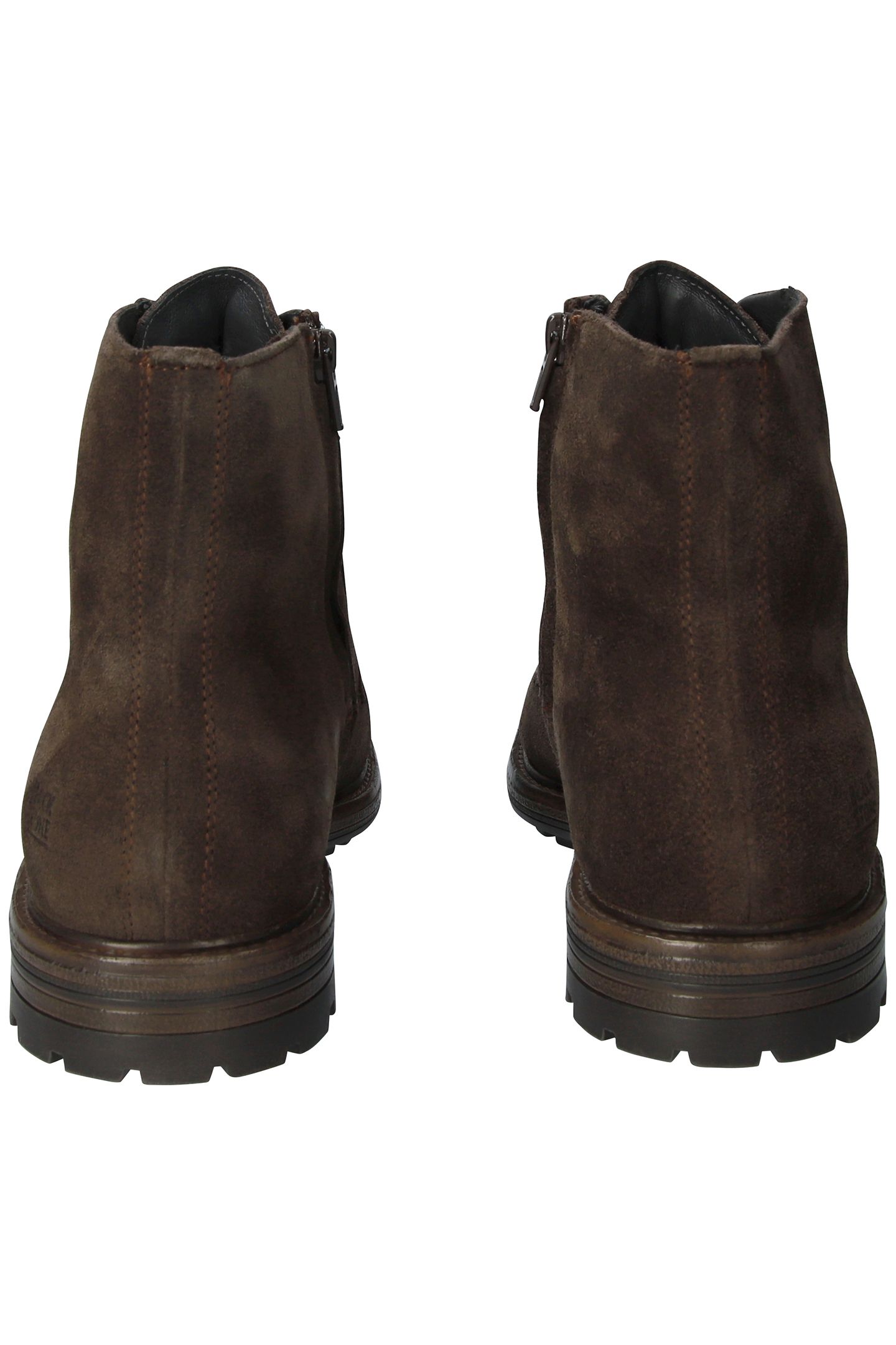 LESTER SOUL BROWN 3