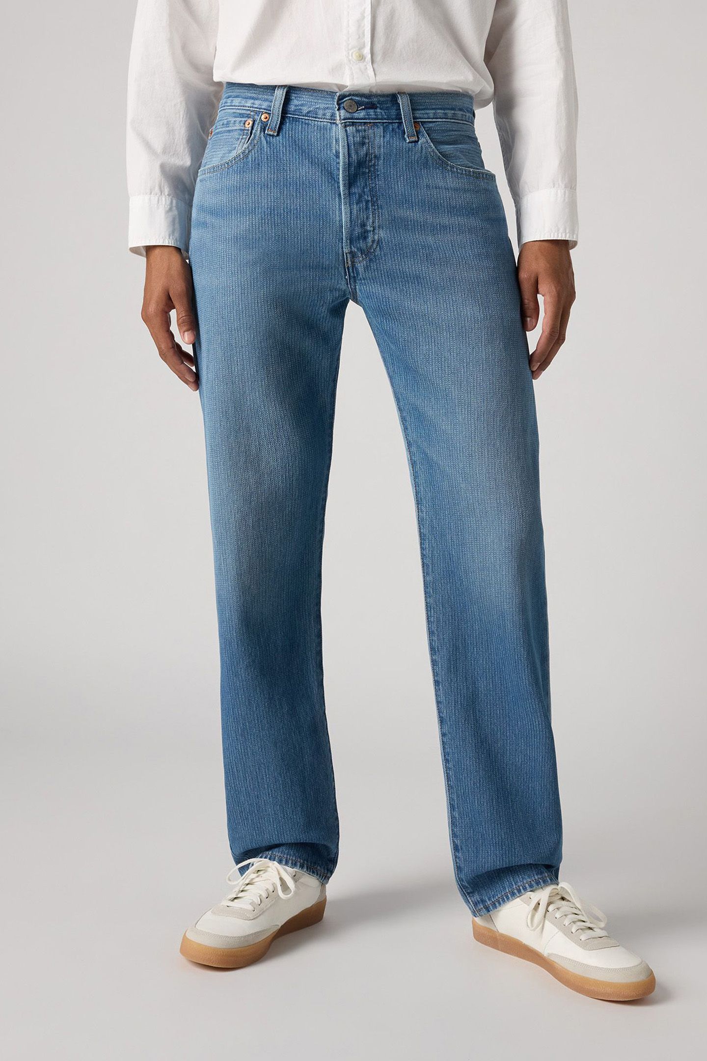 501 LEVIS ORIGINAL EAST BOUND 1