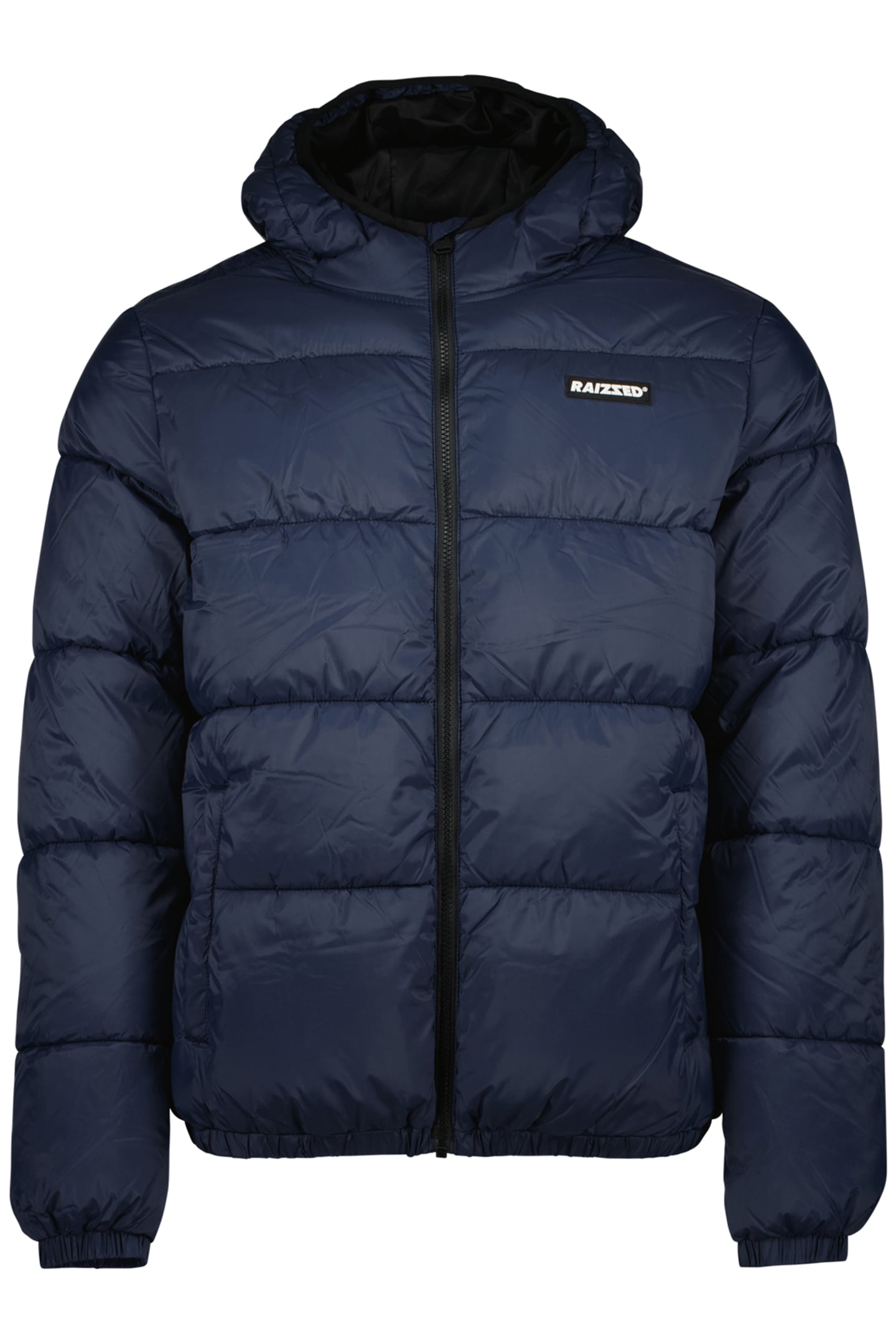 TRIPOLI JACKET OUTDOOR DARK BLUE 1