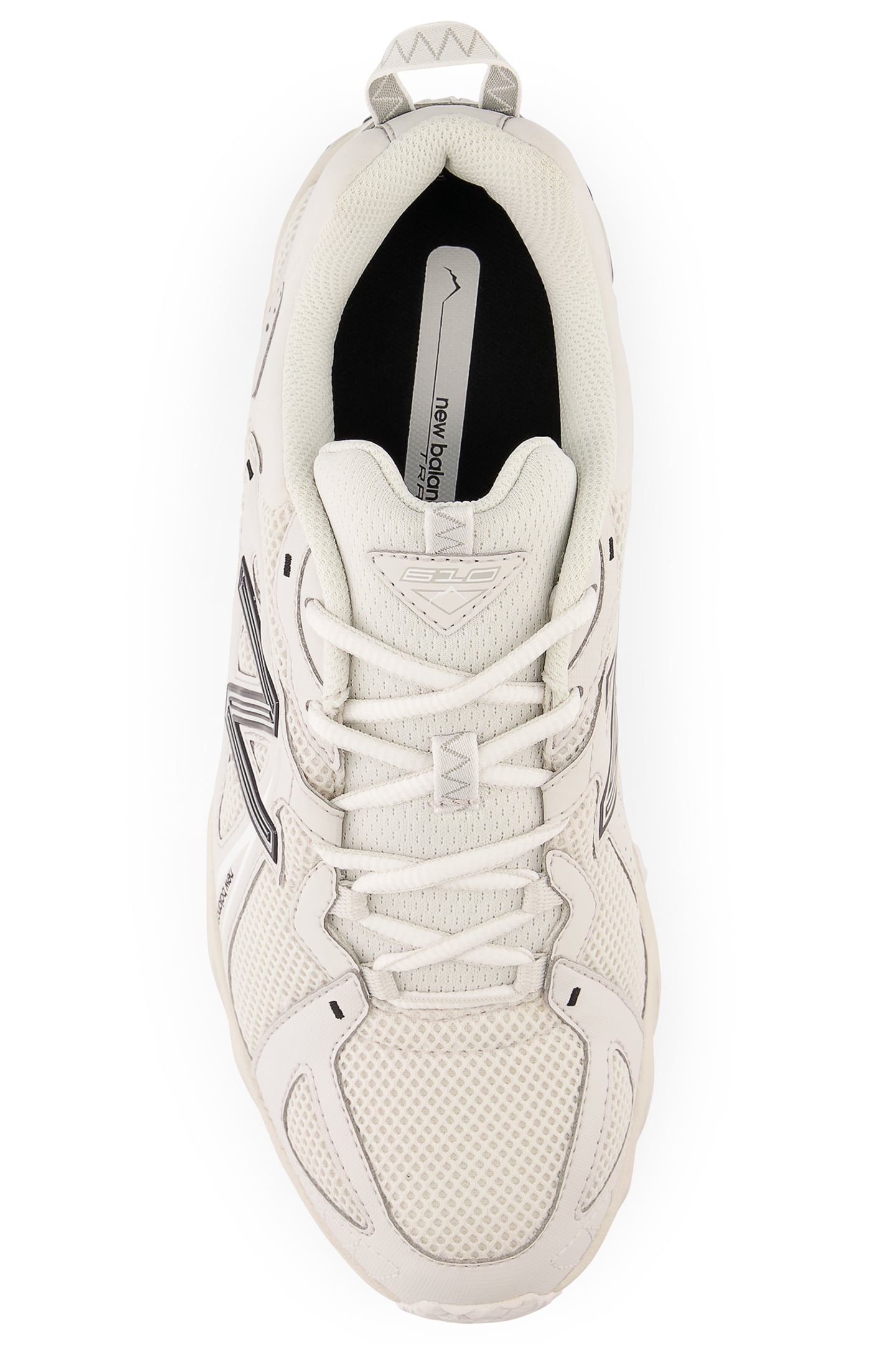 ML610TBA SNEAKERS IN NIMBUS CLOUD 3