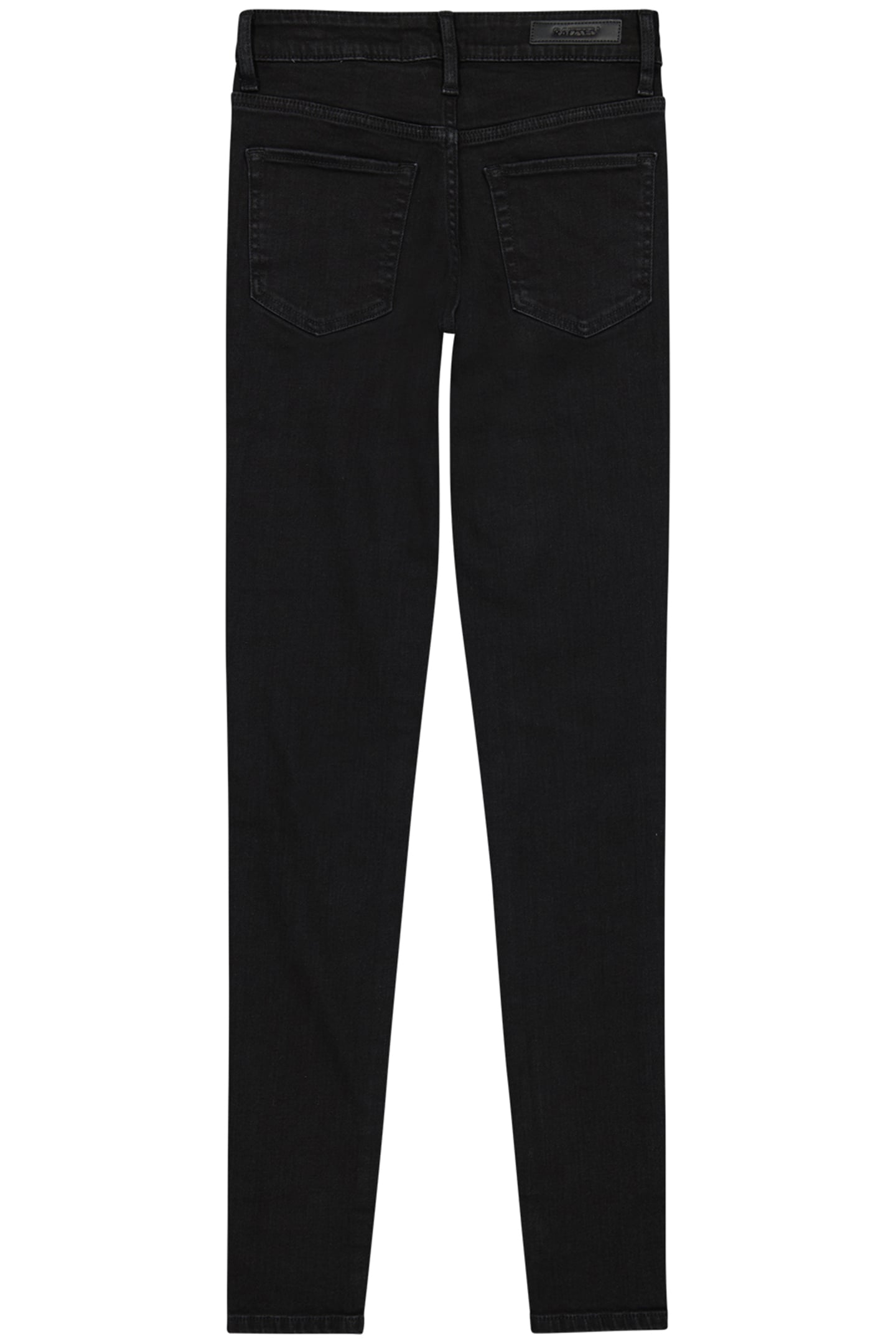 MONTANA JEANS BLACK 5