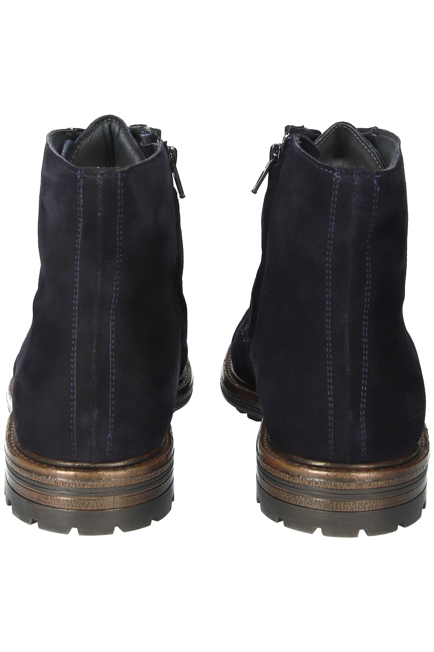 LESTER NAVY 3