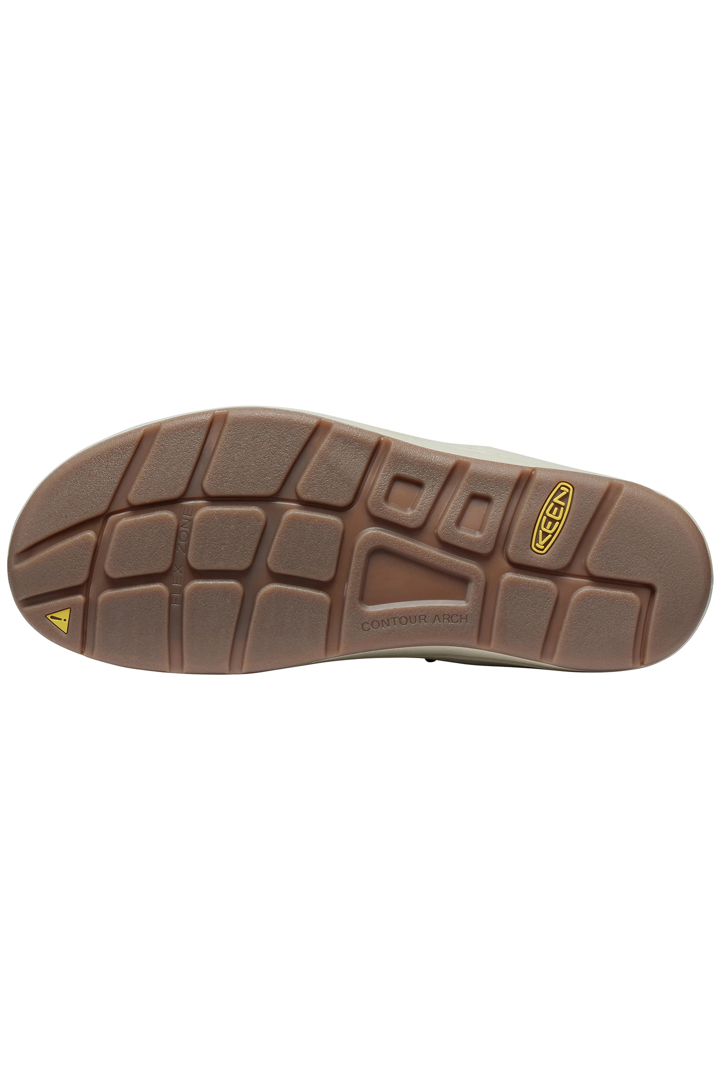 UNISEX UNEEK II CONVERTIBLE PLAZA TAUPE/PLAZA 6
