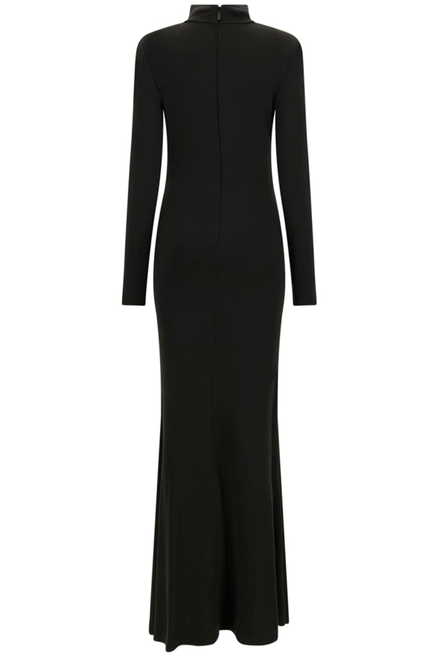 MARCIANO BY GUESS MAVIS MAXI JET BLACK 4