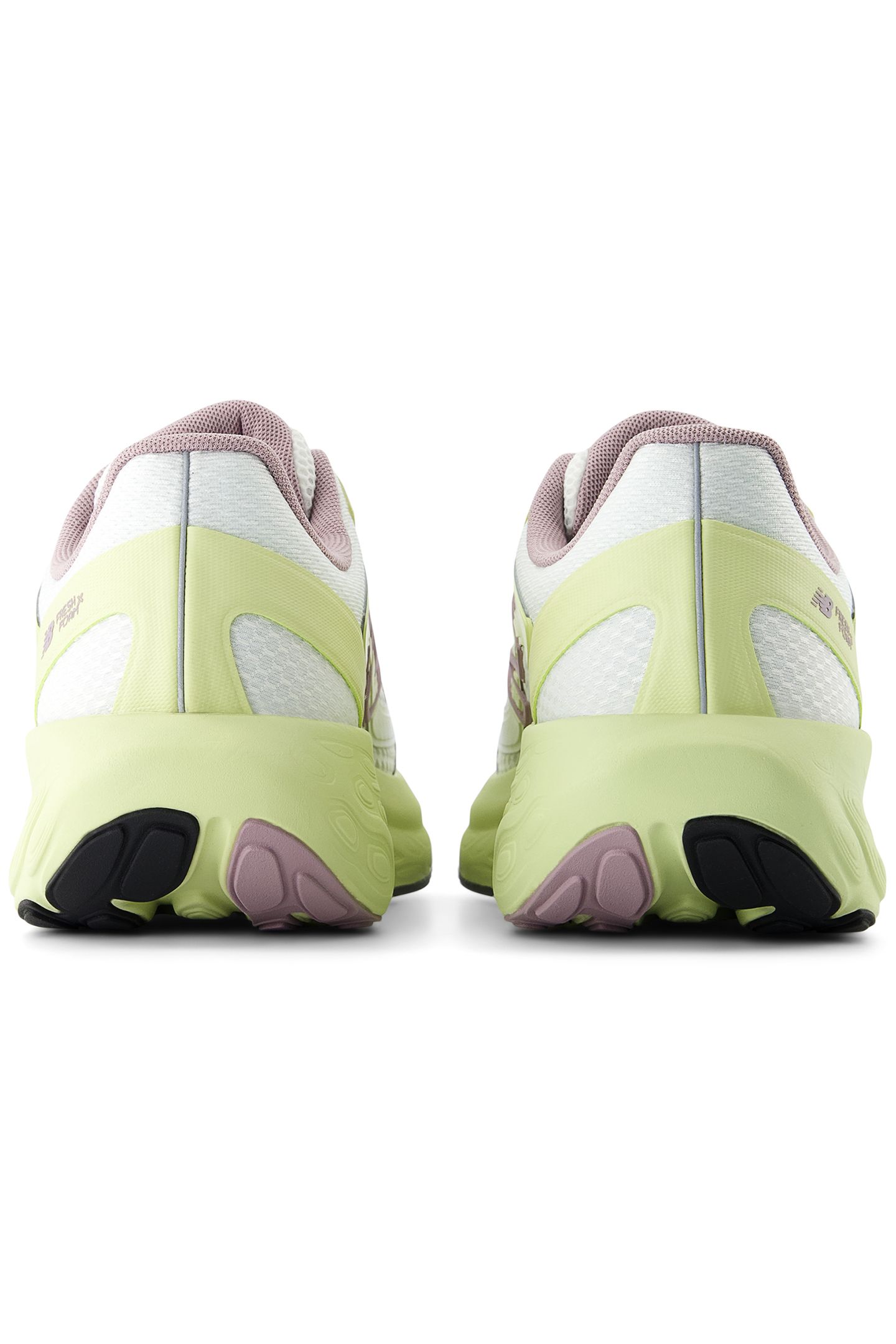 UTRNQB SNEAKERS IN WHITE / YELLOW 4