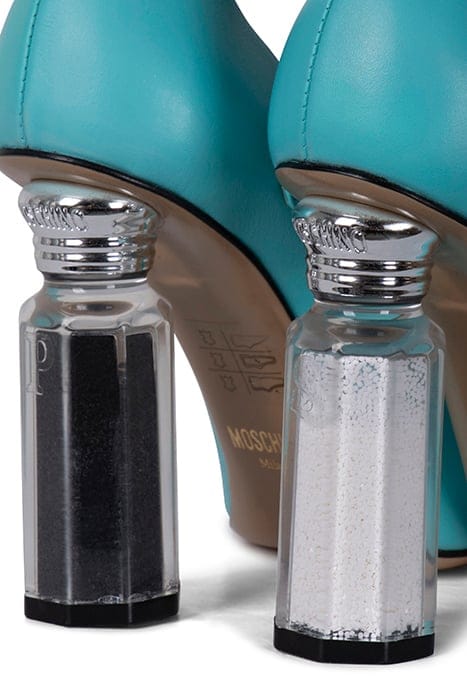 LIGHT BLUE PUMP LIGHT BLUE 4