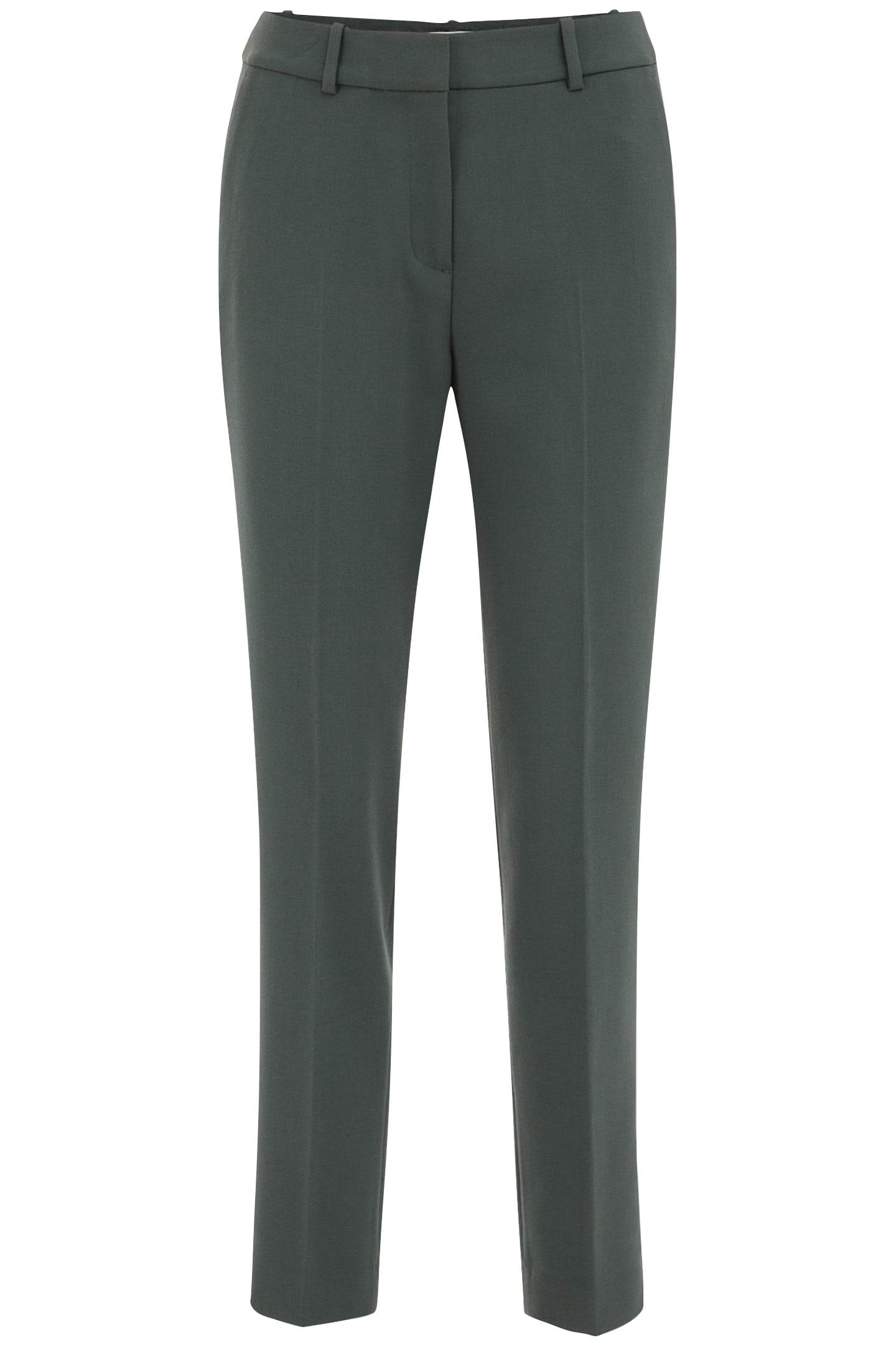 TROUSER SEA ​​GREEN 4