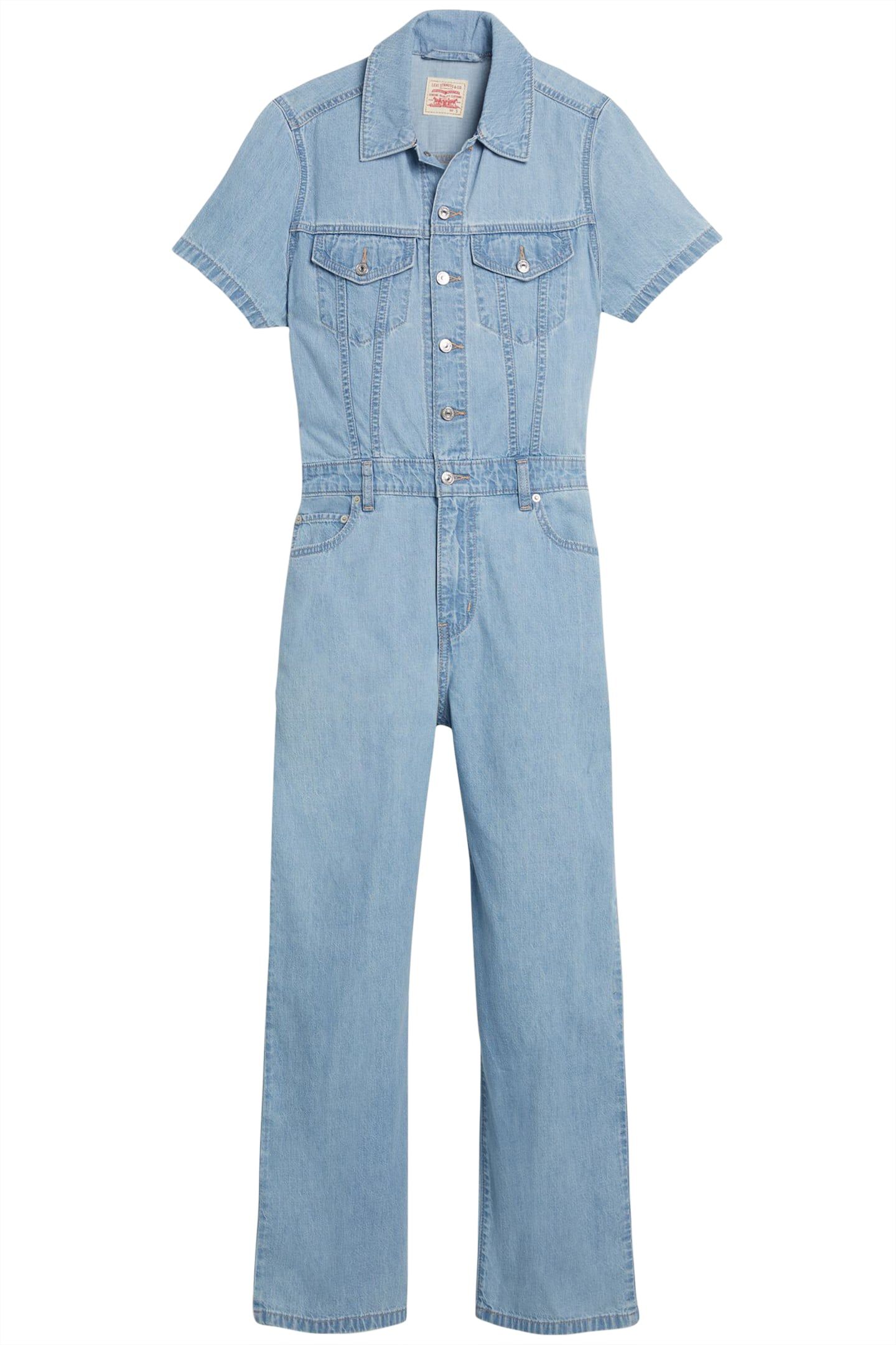 TYPE 3 JUMPSUIT FORGOTTEN DREAM NO DP 3