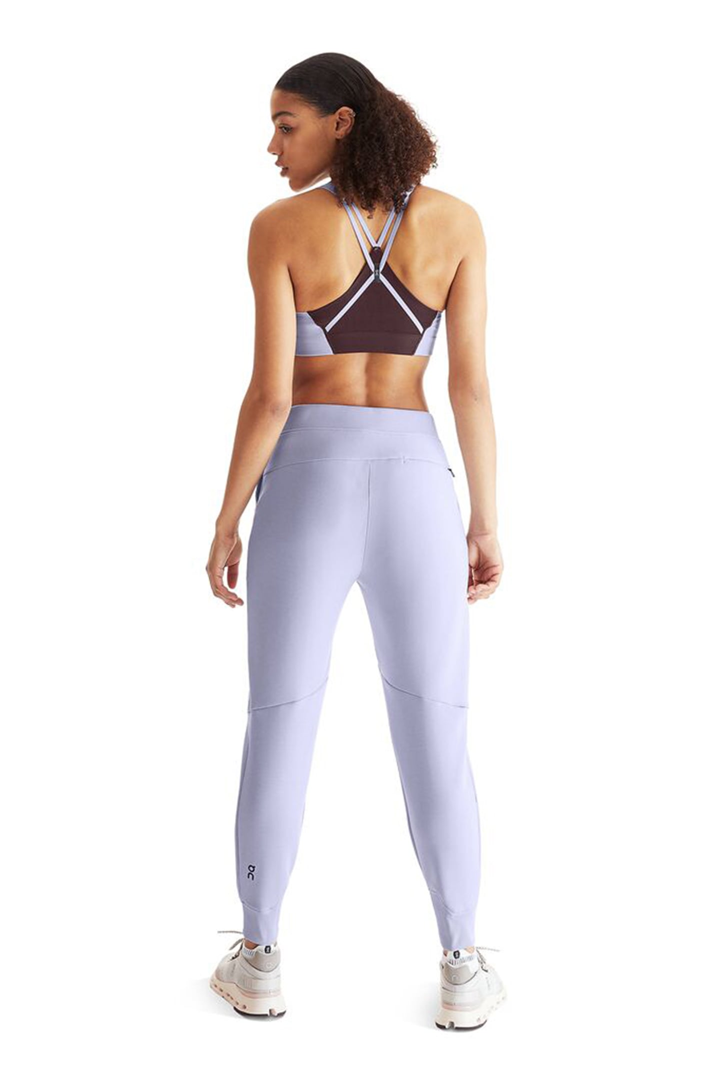 ACTIVE BRA 1 LAVENDER OX 2