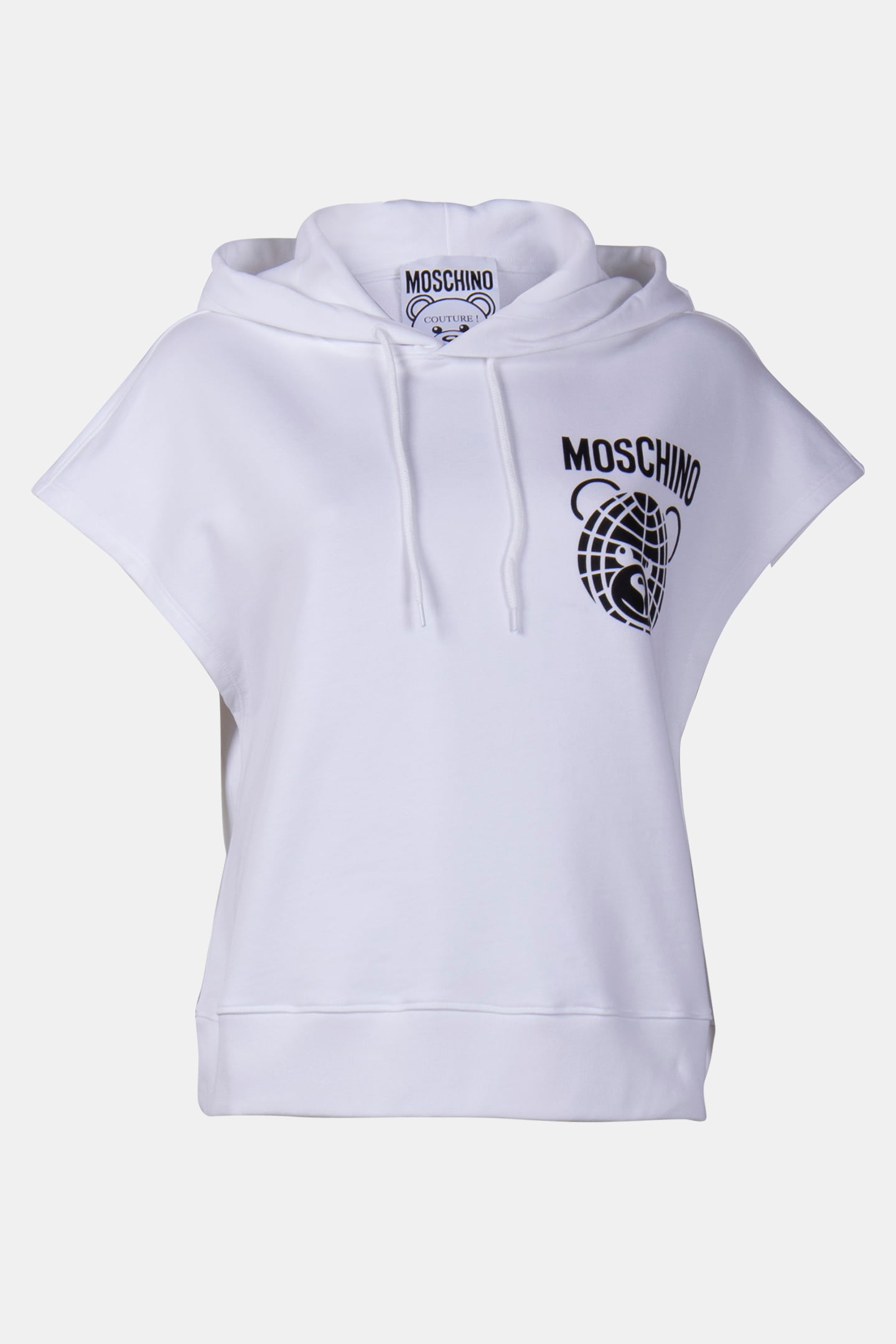 SWEATSHIRT WHITE 3