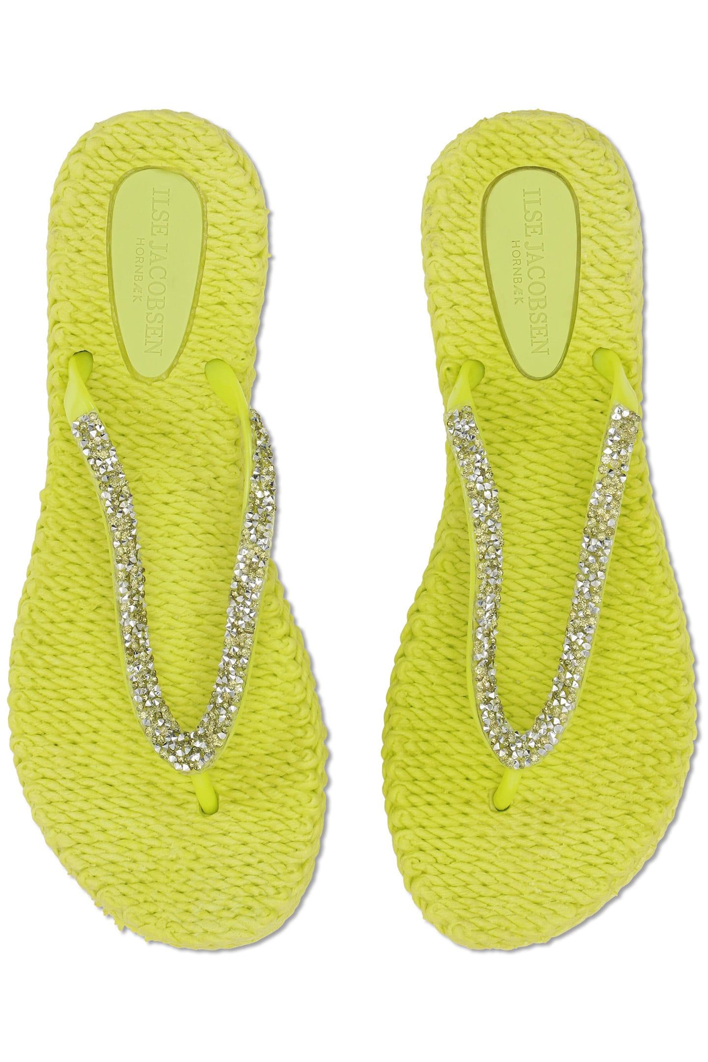 CHEERFUL03G LIME 3