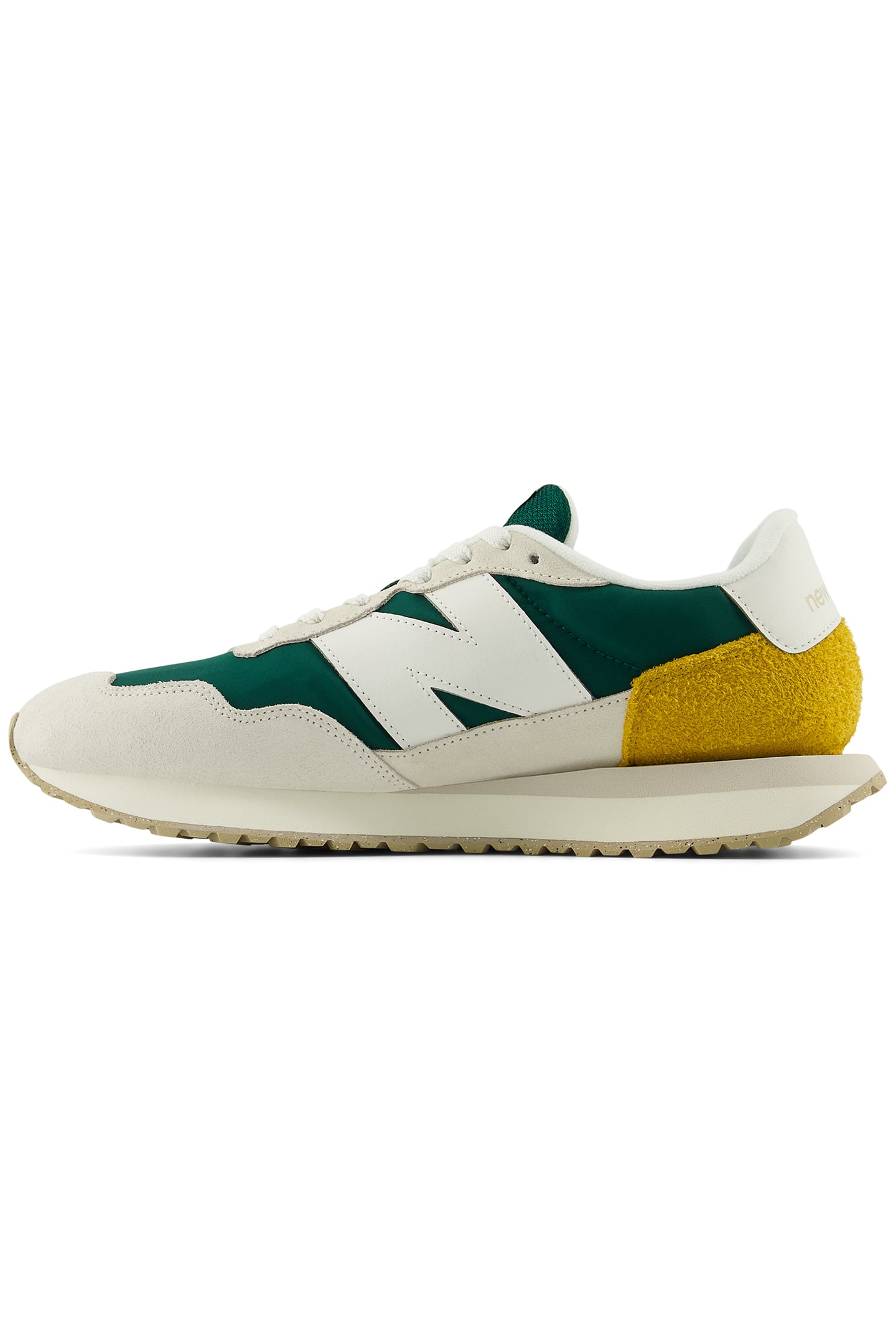 MS237RTY SNEAKERS IN GREEN 6