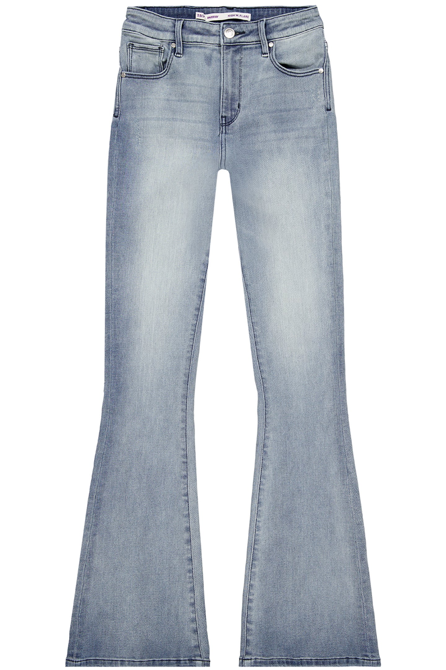SUNRISE - AW2122 JEANS MID BLUE STONE 4