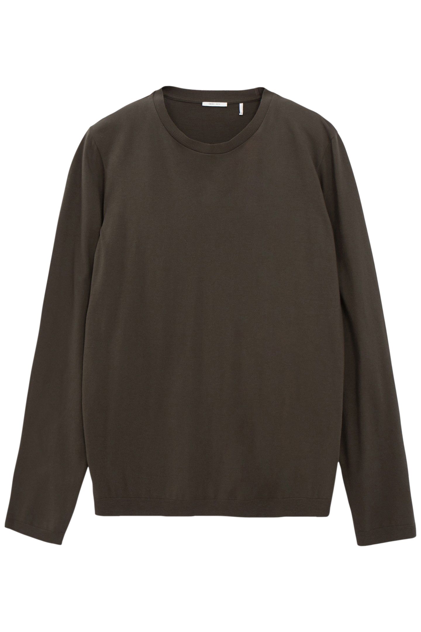 KHAKI TEE-SHIRT 1