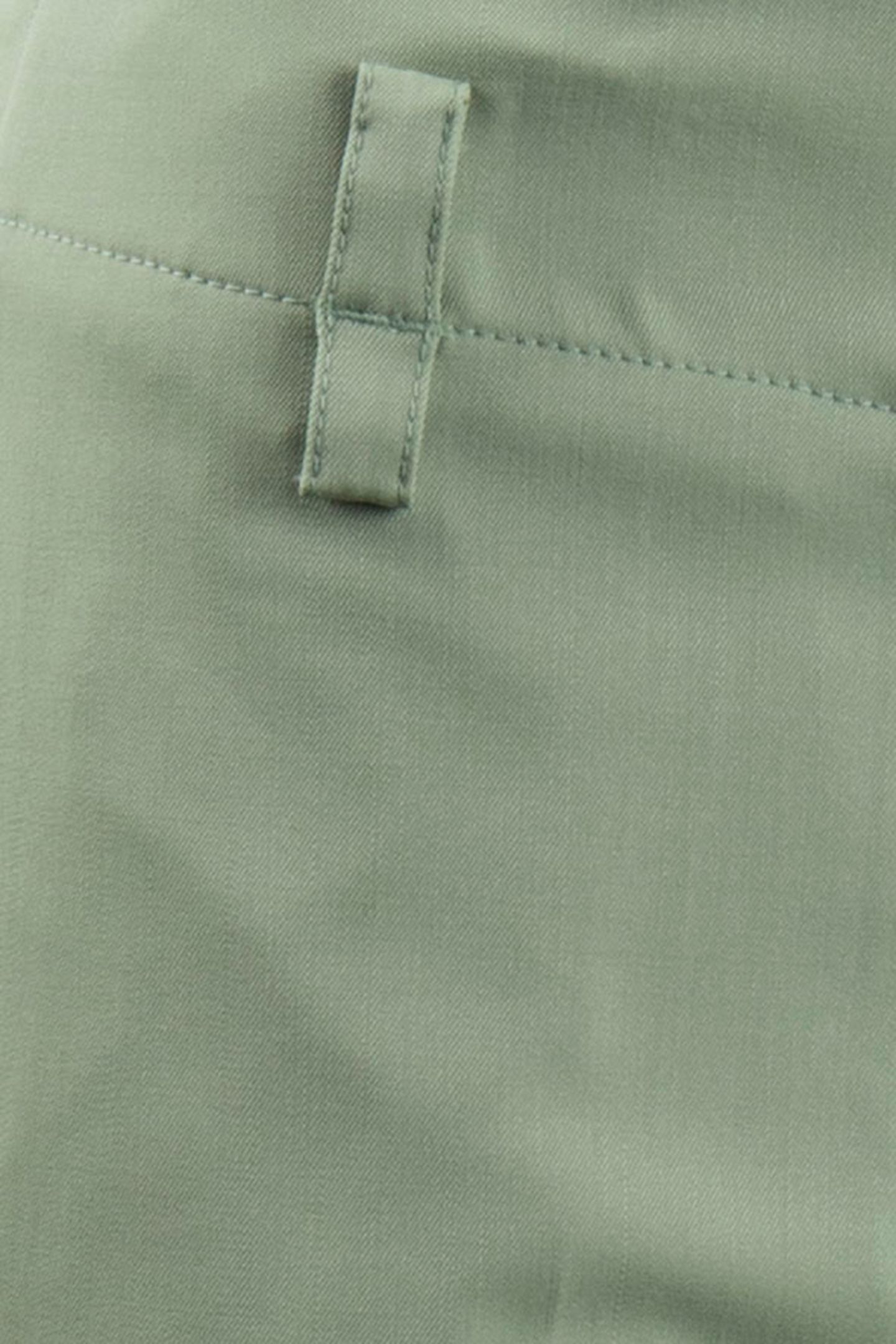 WOMENS TROUSERS GREEN 4