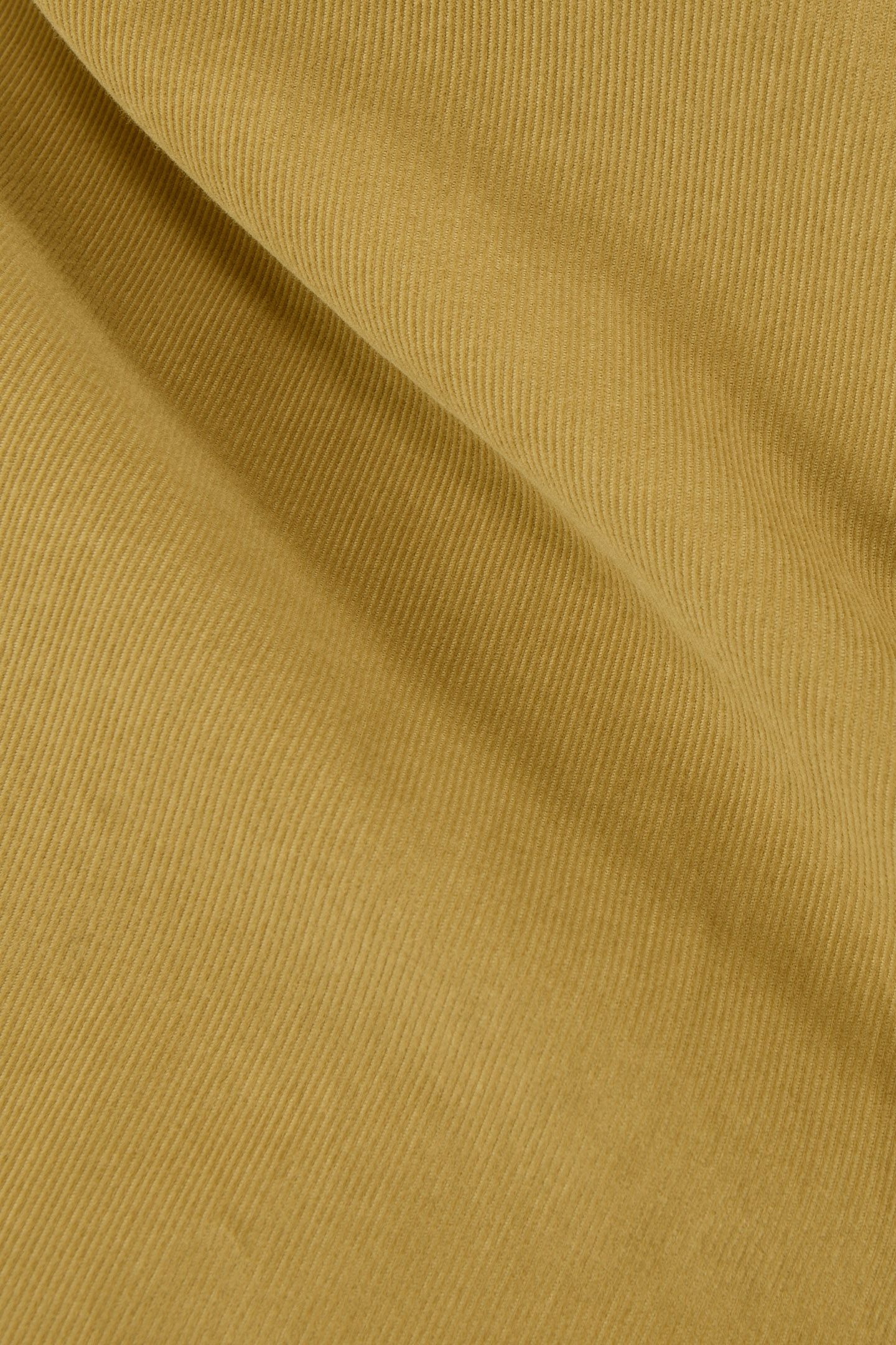SHIRT REGULAR LICHEN VELVET MILLERAIES 8