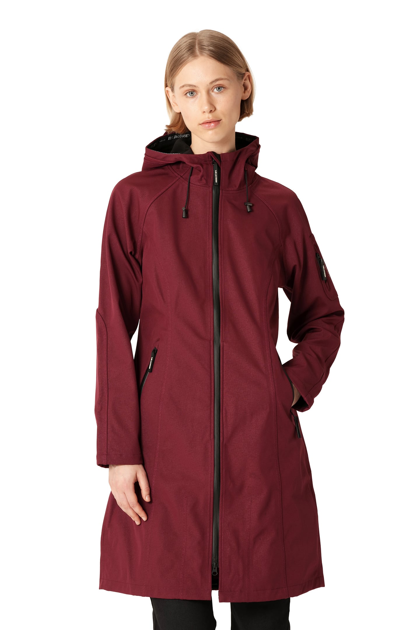 RAIN37 MAROON BANNER 1