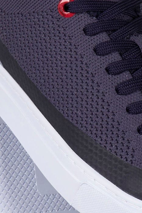 PARK SNEAKER NAVY 4