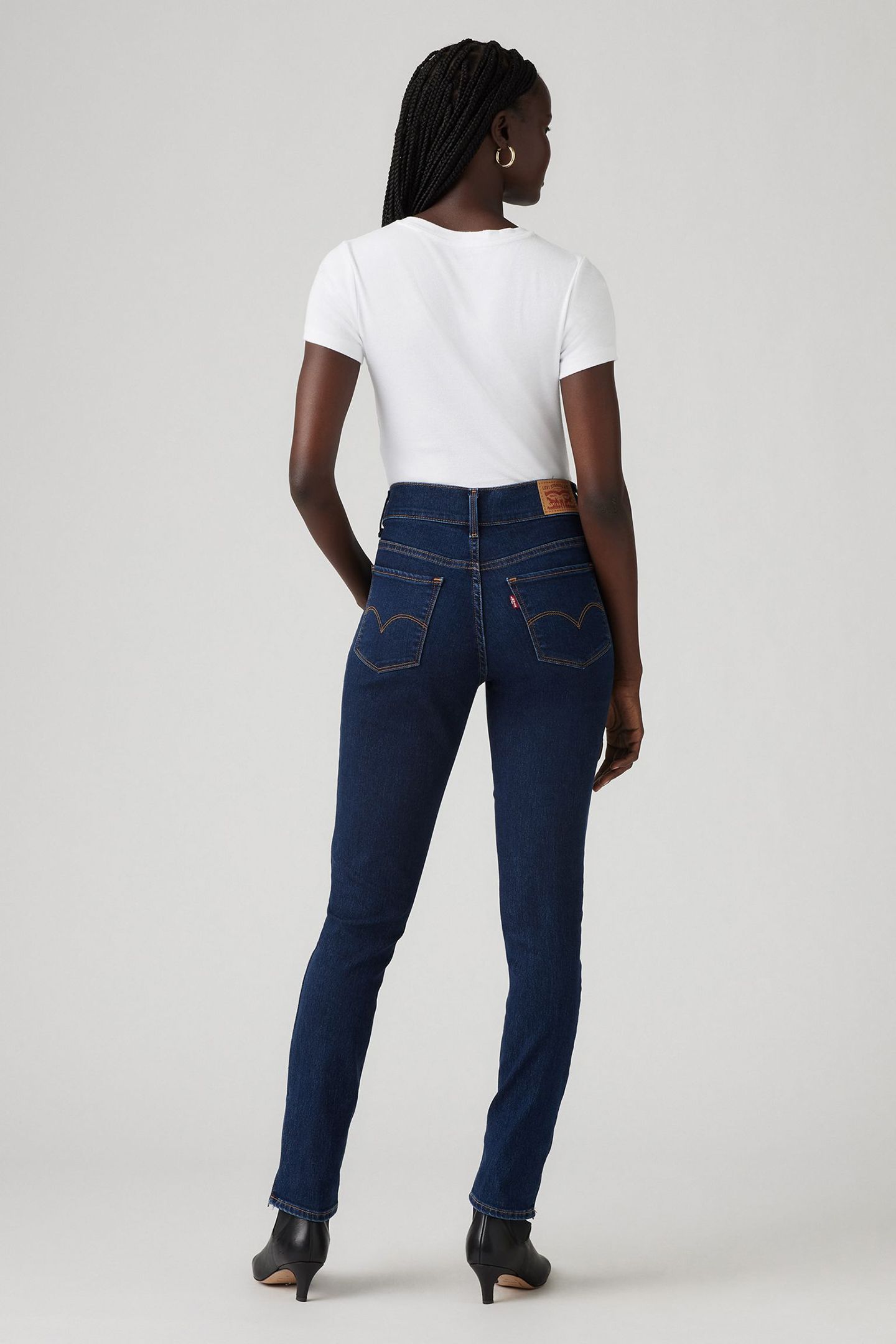 311 SHP SKINNY ZIP HEM DOUBLE DOOZY 3
