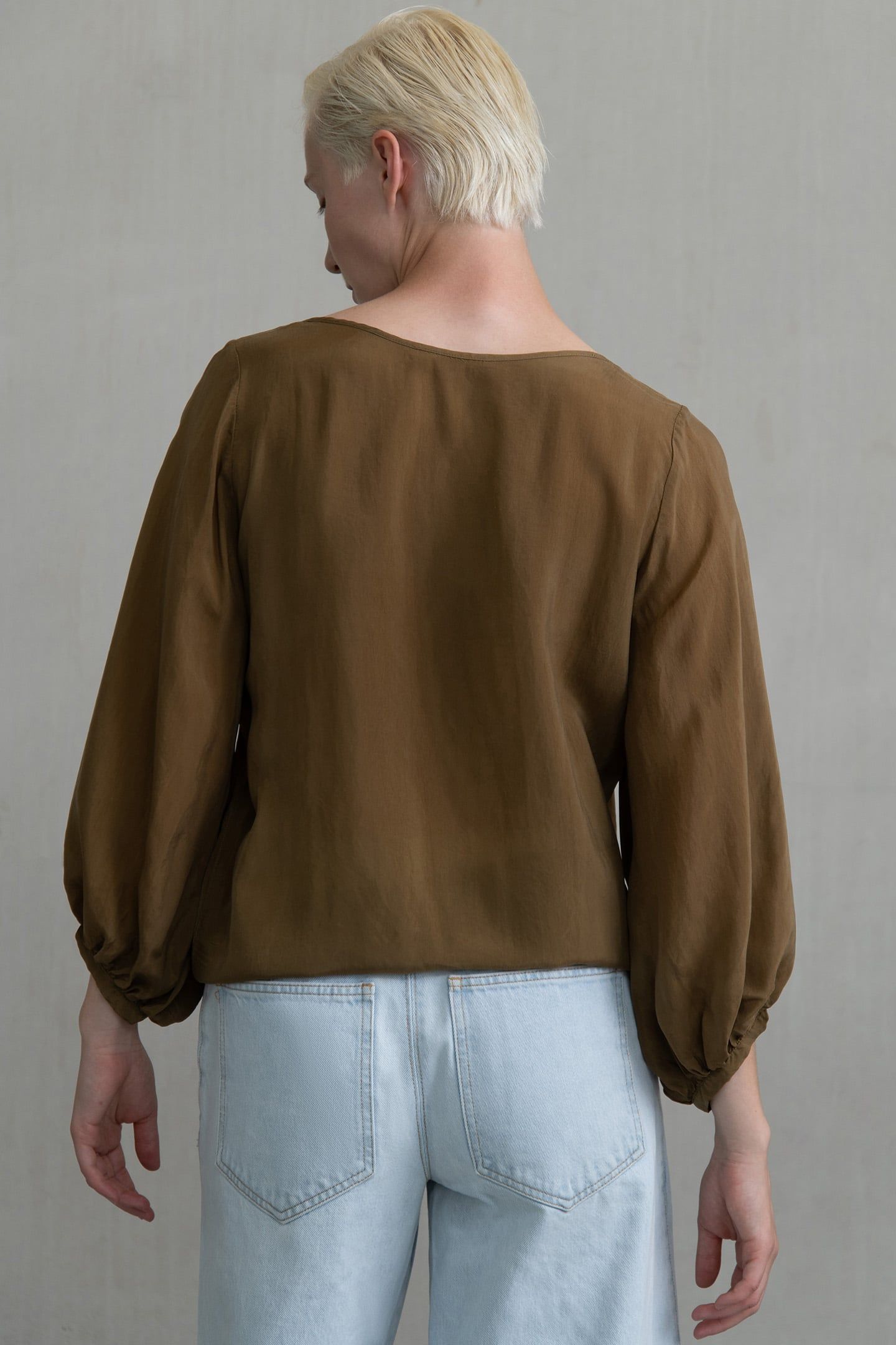 FAUNA F TOP MILITA 2