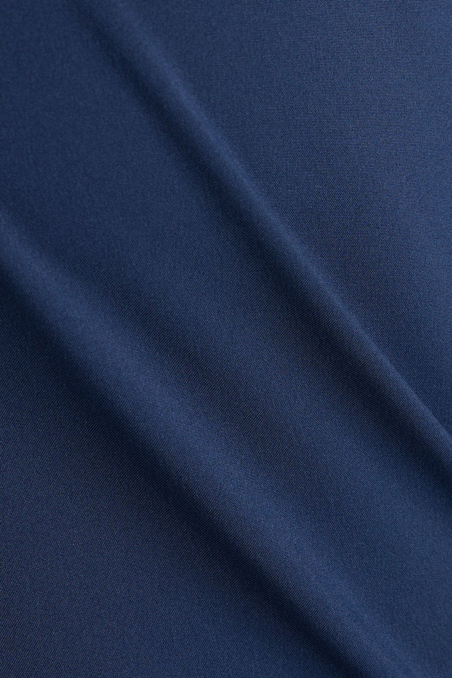 SWEAT SHORTS IN NAVY 6