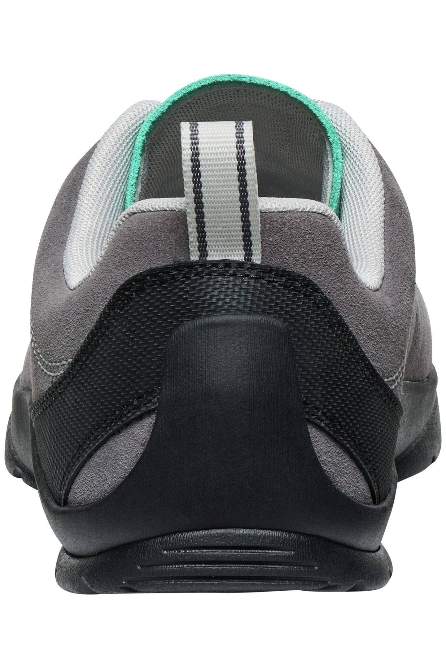 JASPER STEEL GREY/BRIGHT AQUA 4