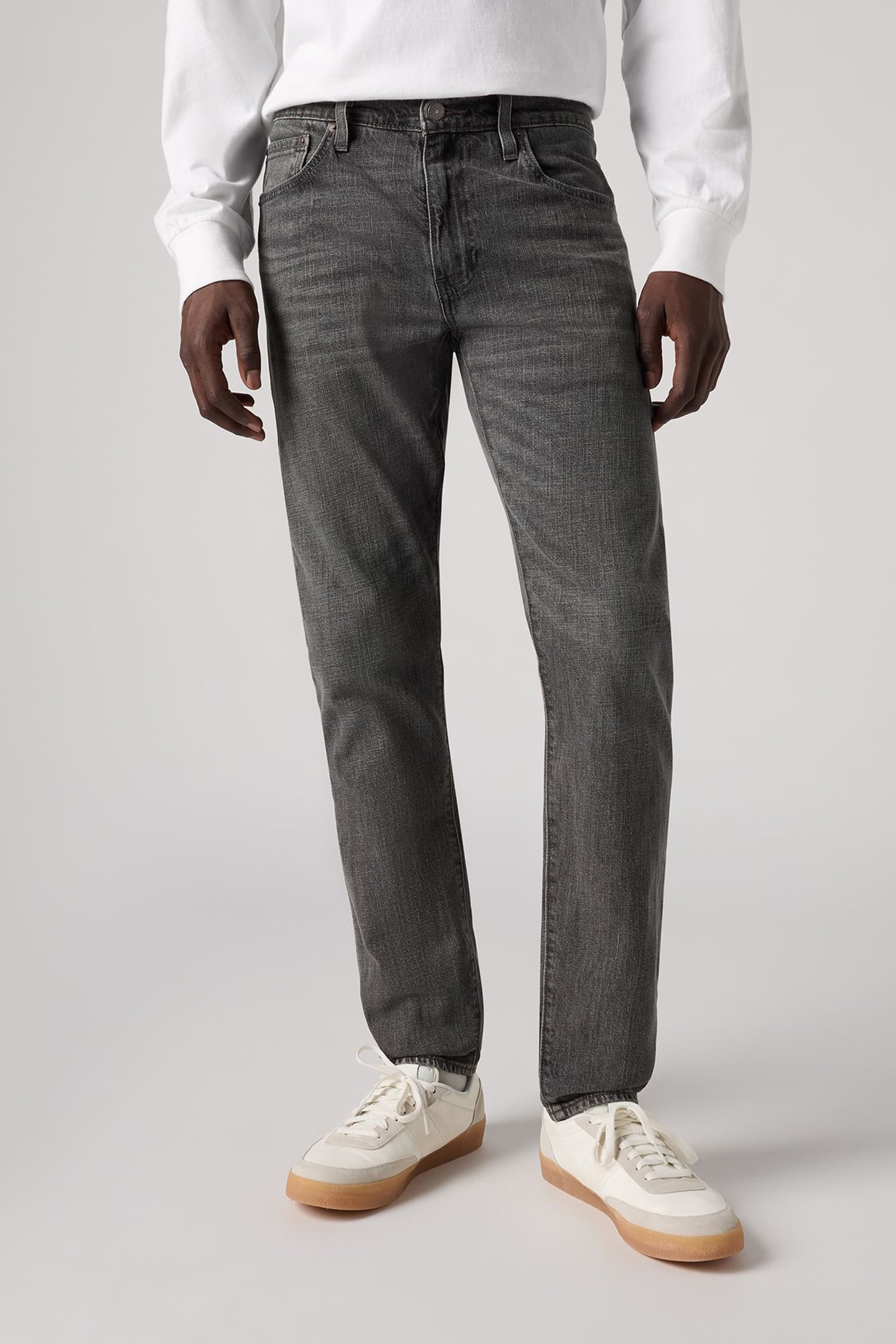 512 SLIM TAPER SLICKED BACK LTWT 1