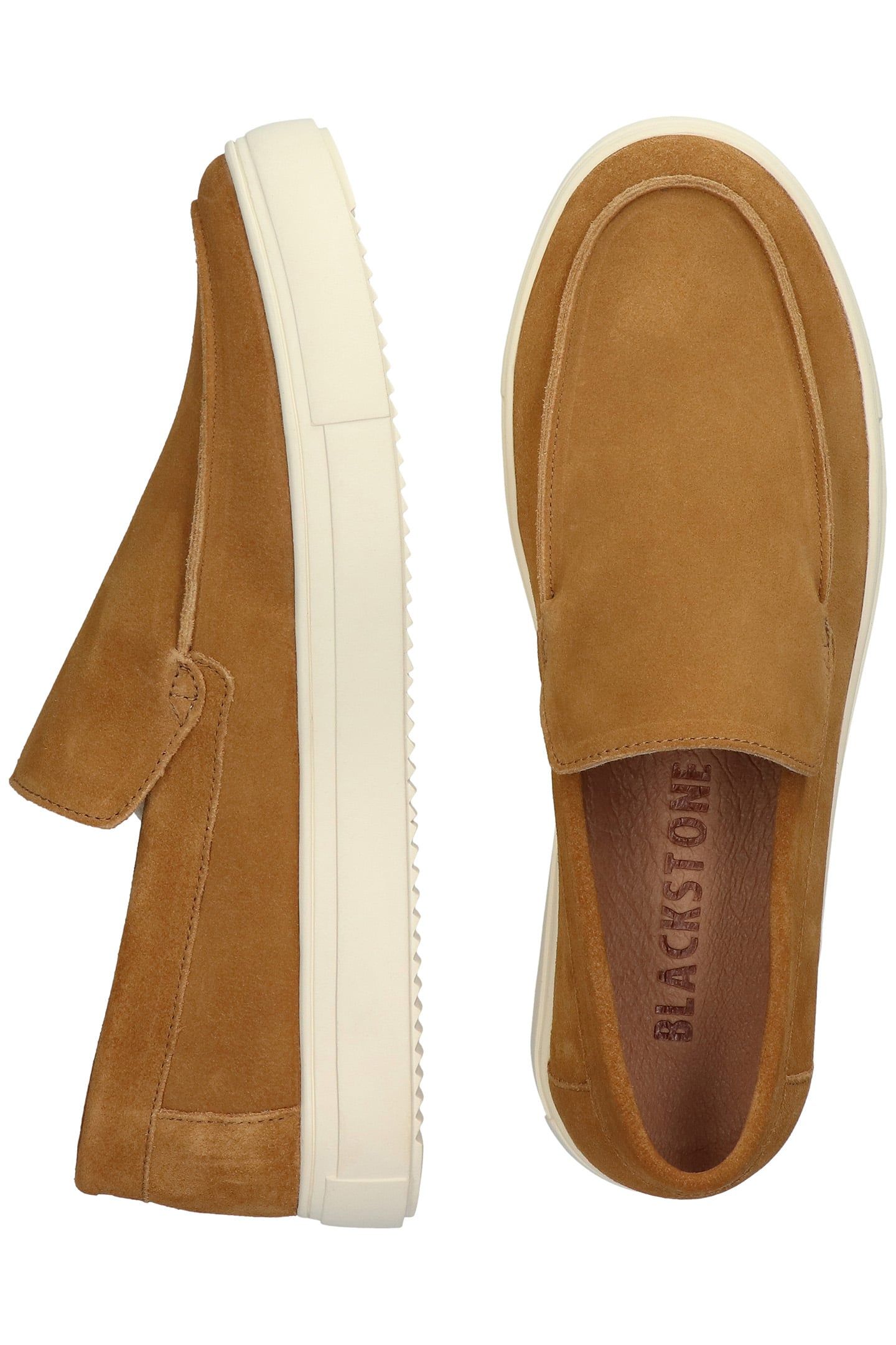 BARRON CUOIO 6