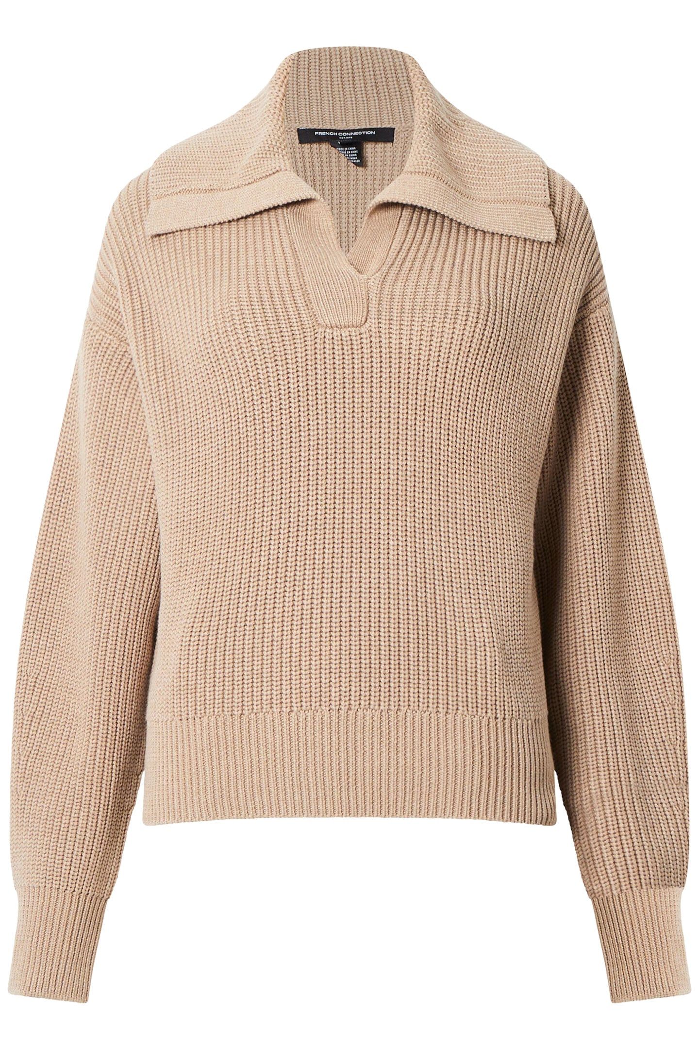 JOSS JUMPER CAMEL 3