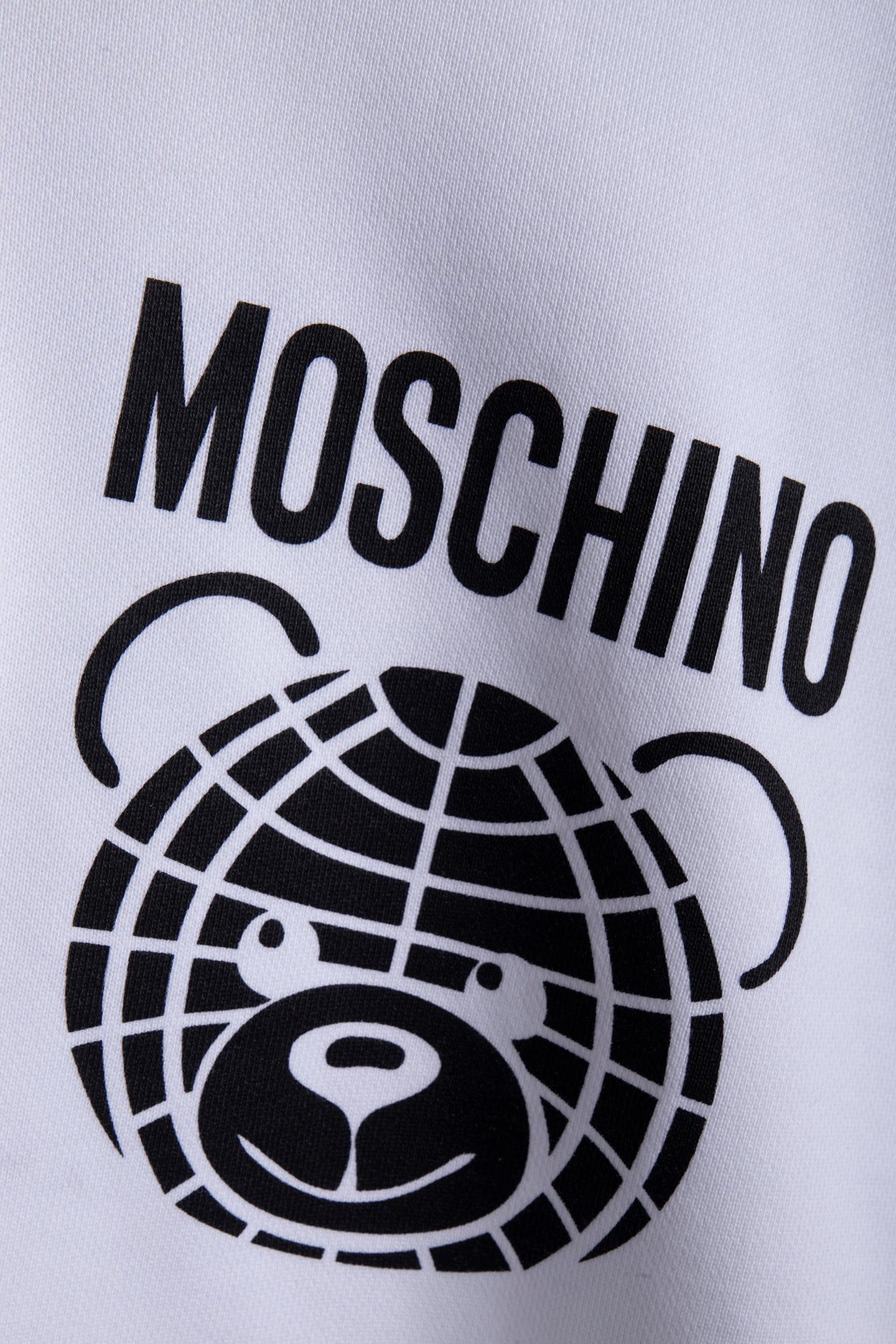 T-SHIRT WHITE 4