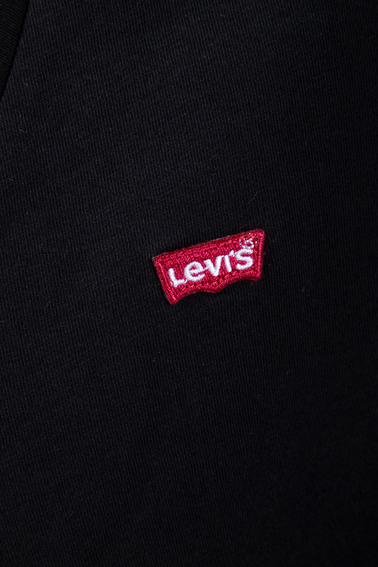 LSEPERFECT VNECK MINERAL BLACK 4