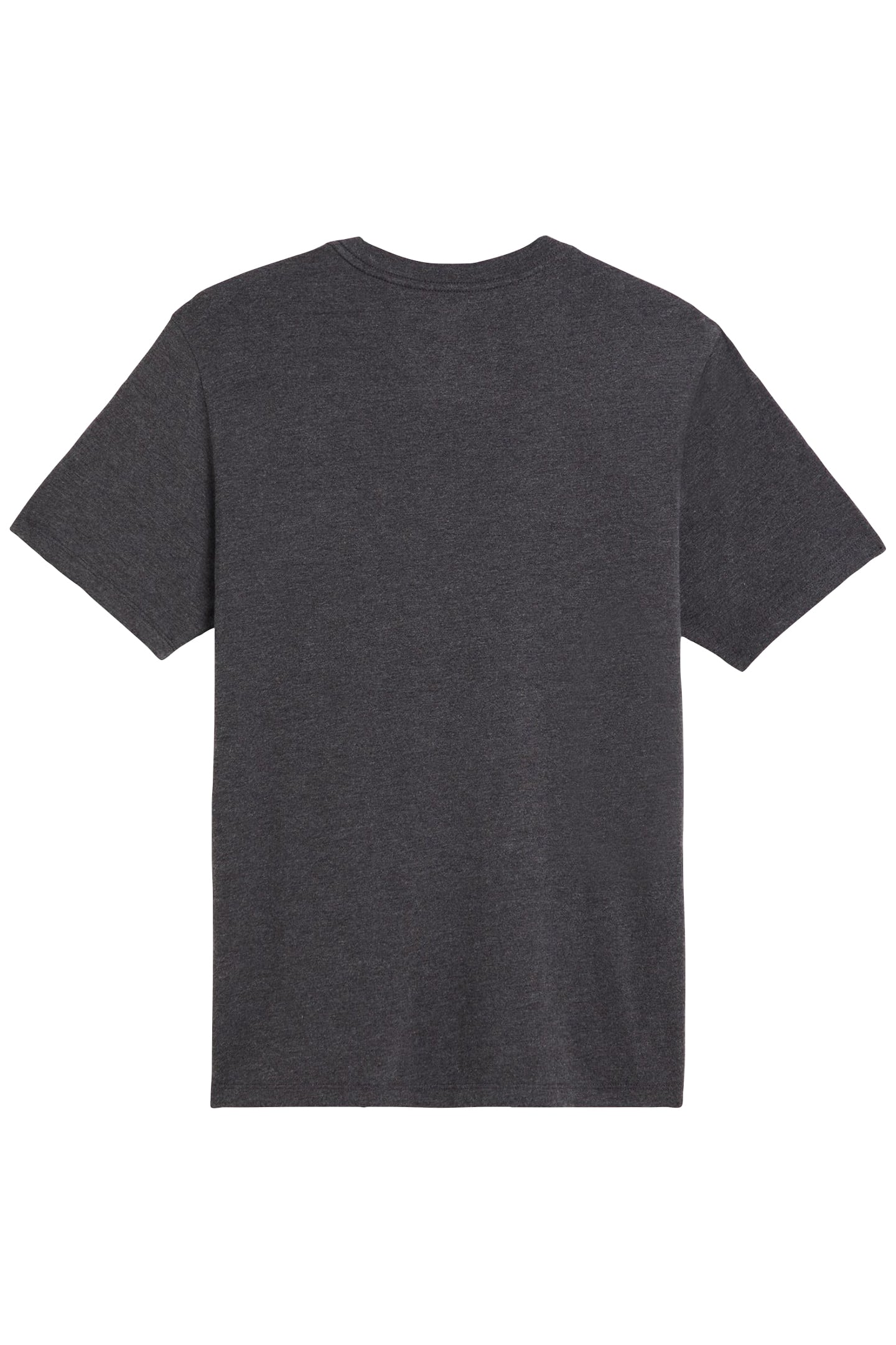 GRAPHIC CREWNECK TEE BATWING LOGO CAVIAR 4