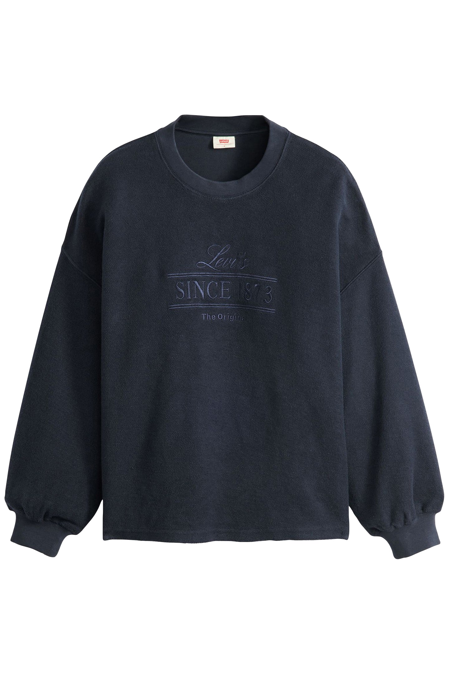 GR LEO CREW 2.0 CREW LEVIS SINCE 1873 3