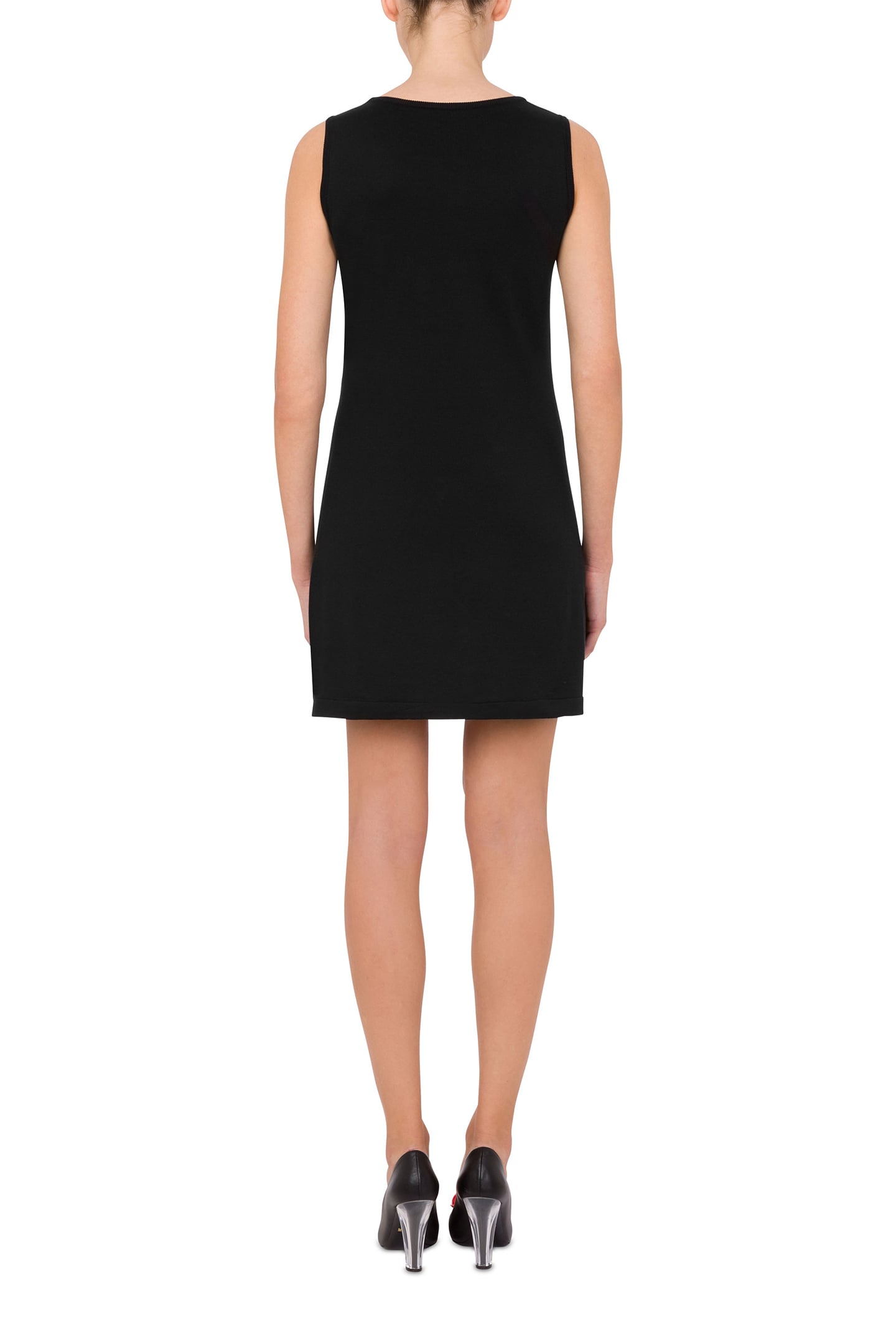 DRESS BLACK BLACK 2