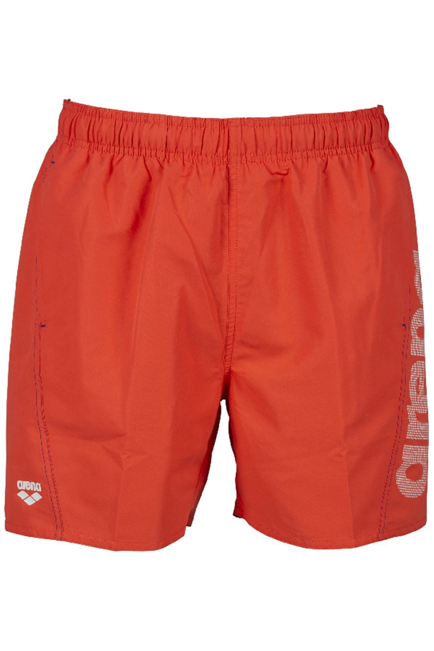 FUNDAMENTALS ARENA LOGO BOXER FLOREALE-WHITE-ROYAL 4