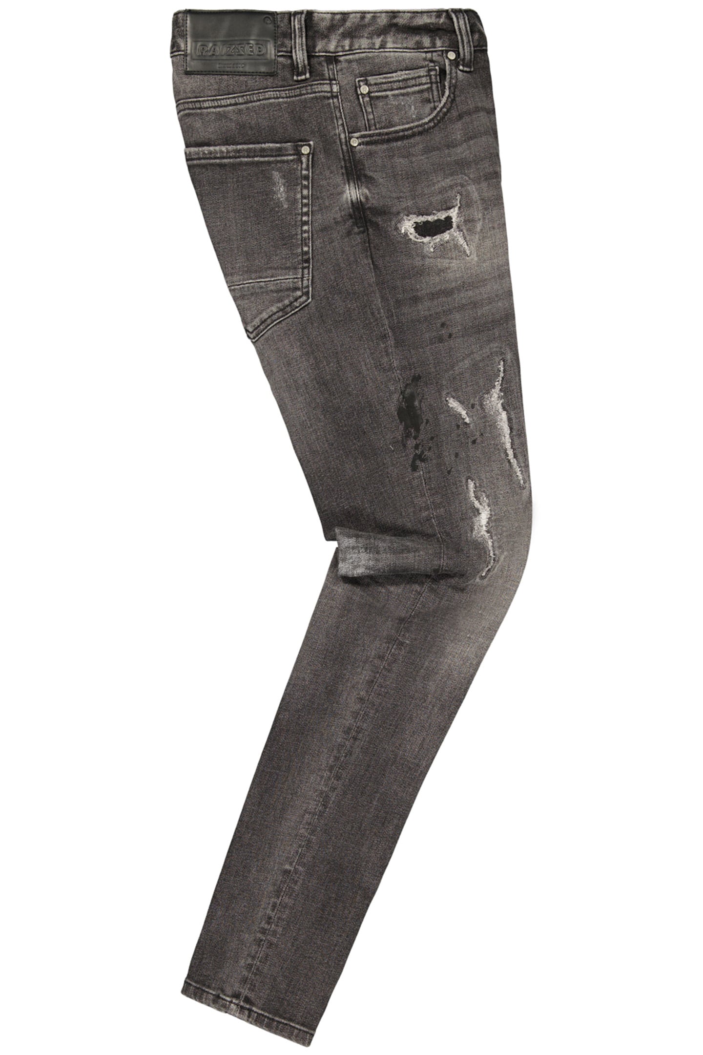 JUNGLE JEANS VINTAGE GREY 6