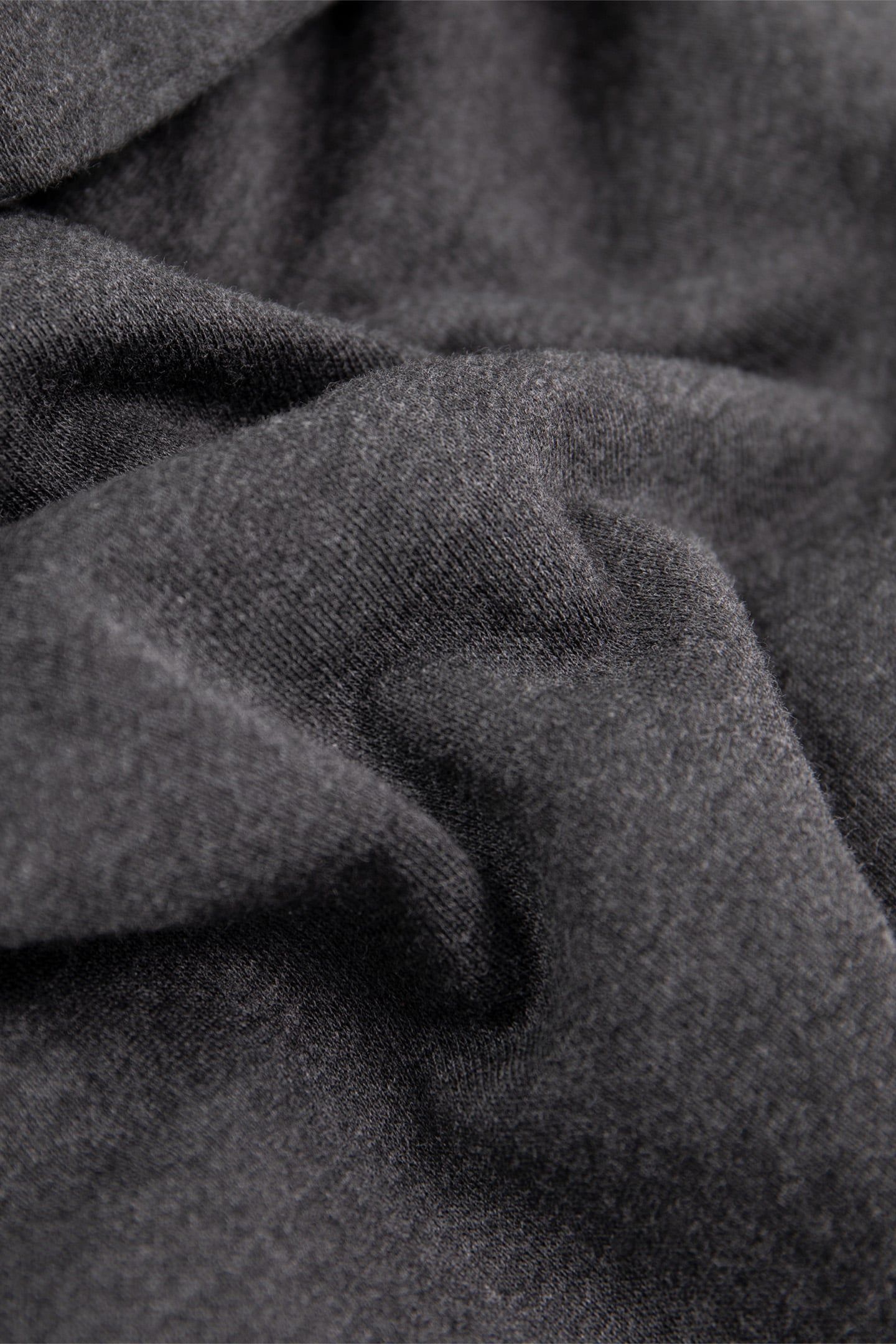 GRAPHITE TRUCKER-NECK SWEATSHIRT 7