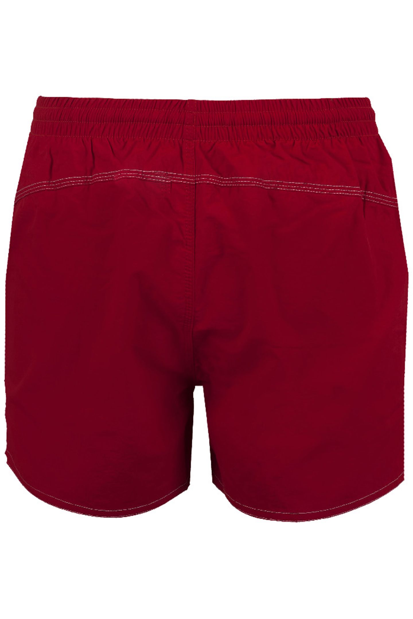 BYWAYX SHINY RED-WHITE 5