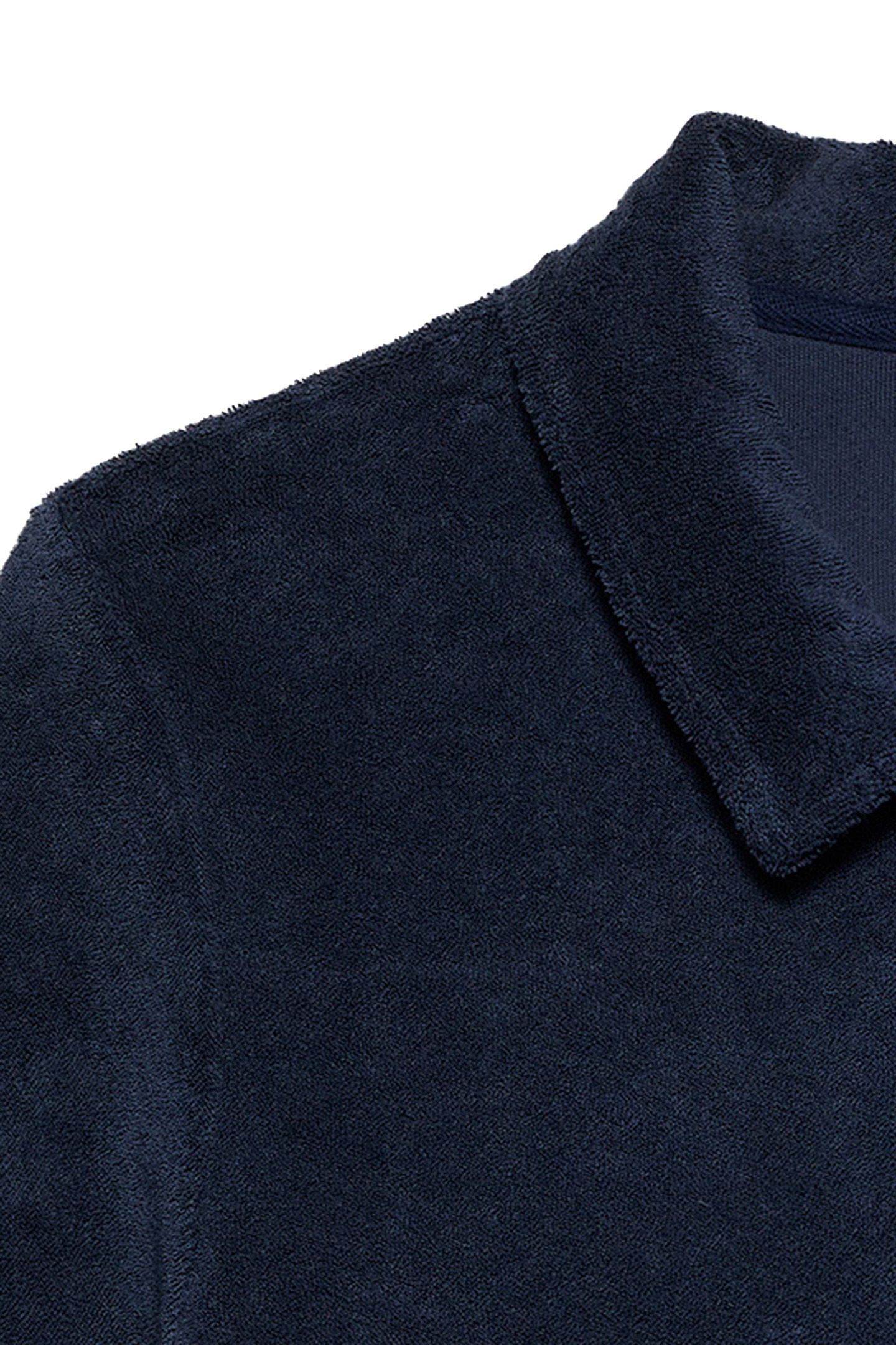 KERRIA TOP NAVY 2