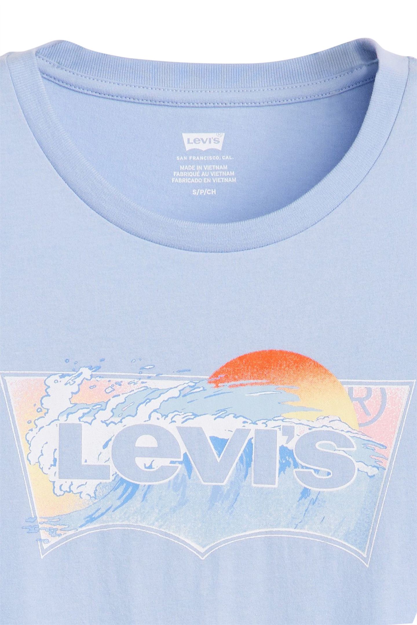 THE PERFECT TEE WAVE BW FILL KENTUCKY BLUE 6