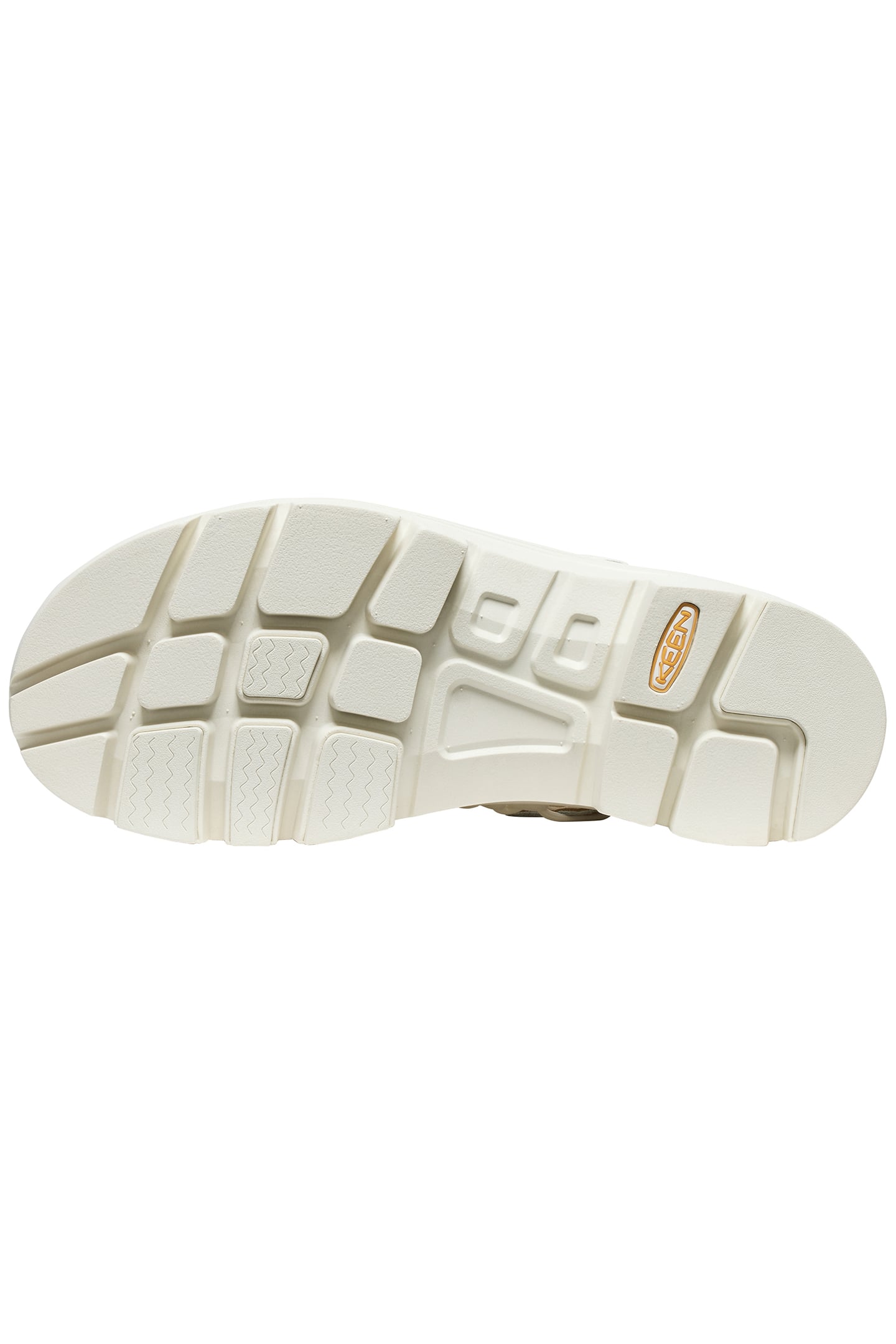 UNISEX UNEEK PLT TASSELL CHAMPAGNE GOLD/STAR 5