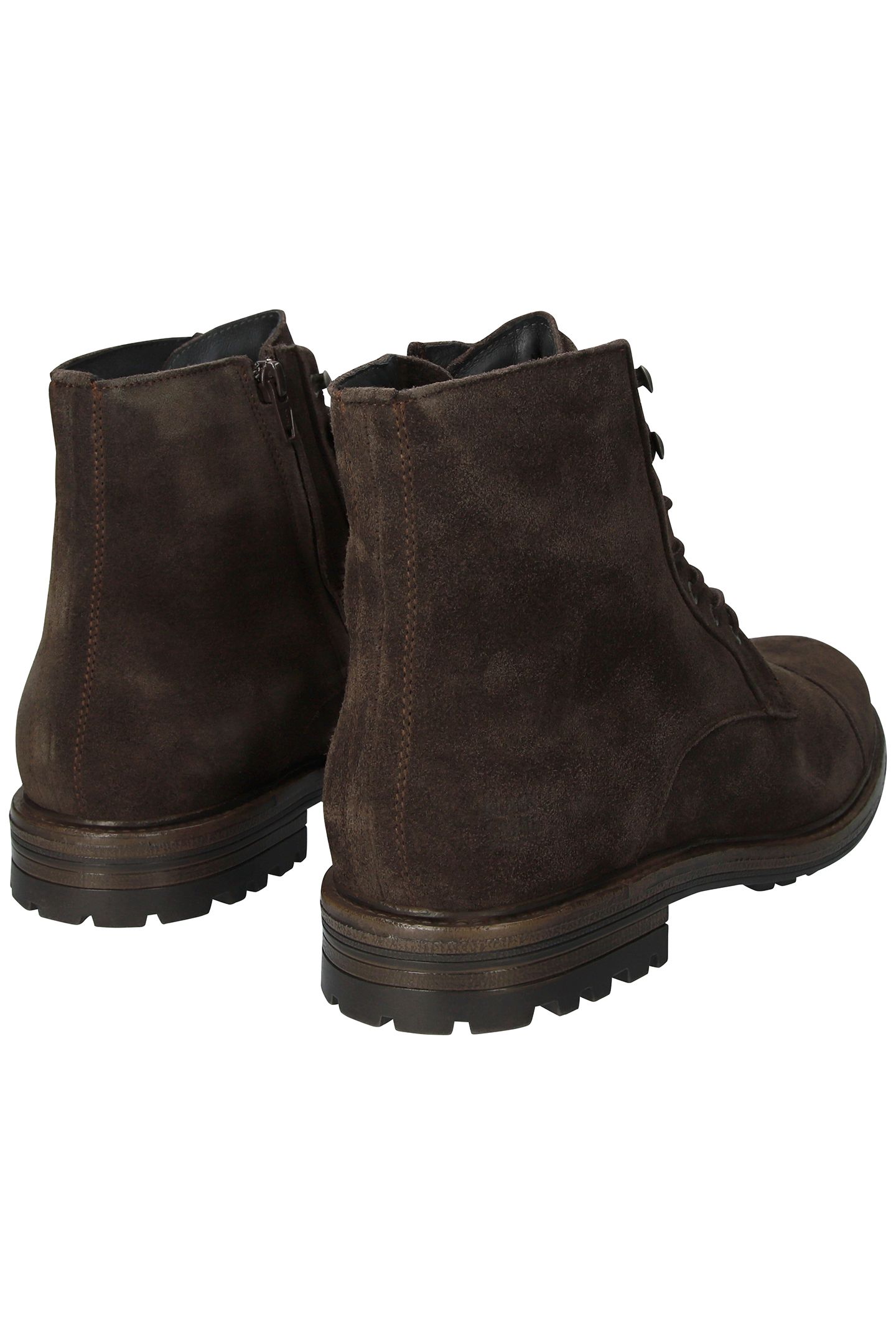 LESTER SOUL BROWN 5