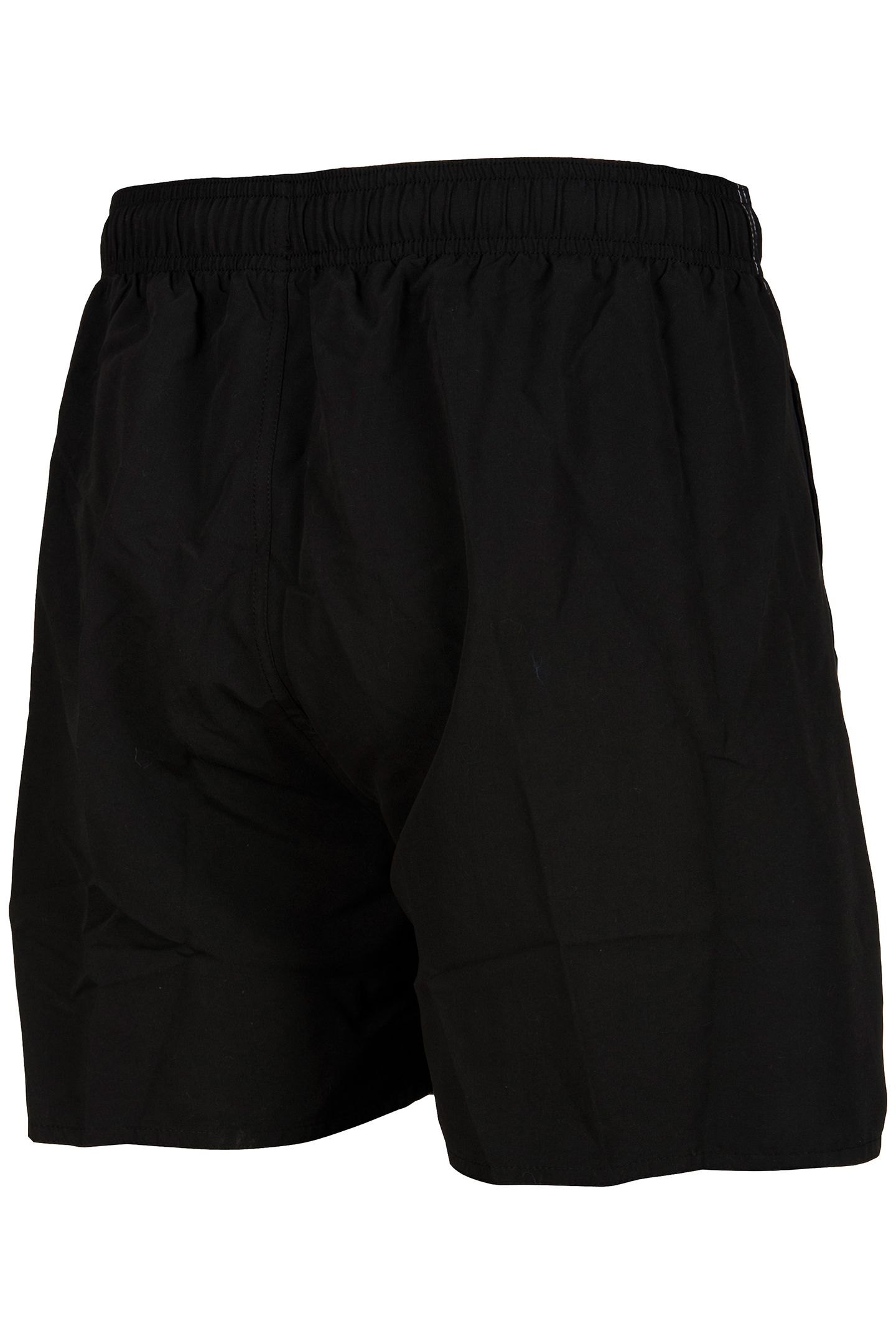FUNDAMENTALS ARENA LOGO BOXER R BLACK-WHITE 6