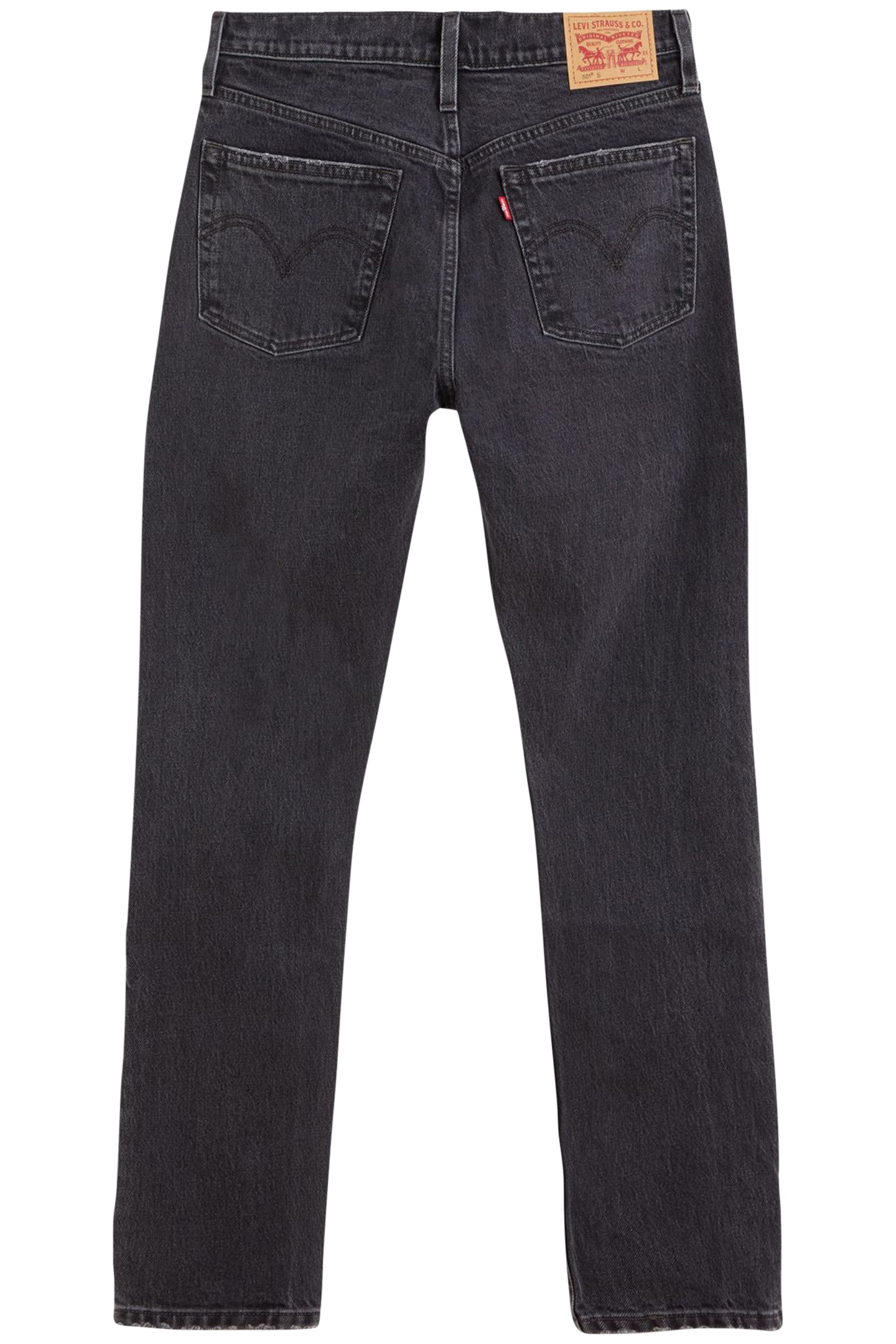501 SKINNY OFF TOPIC 5