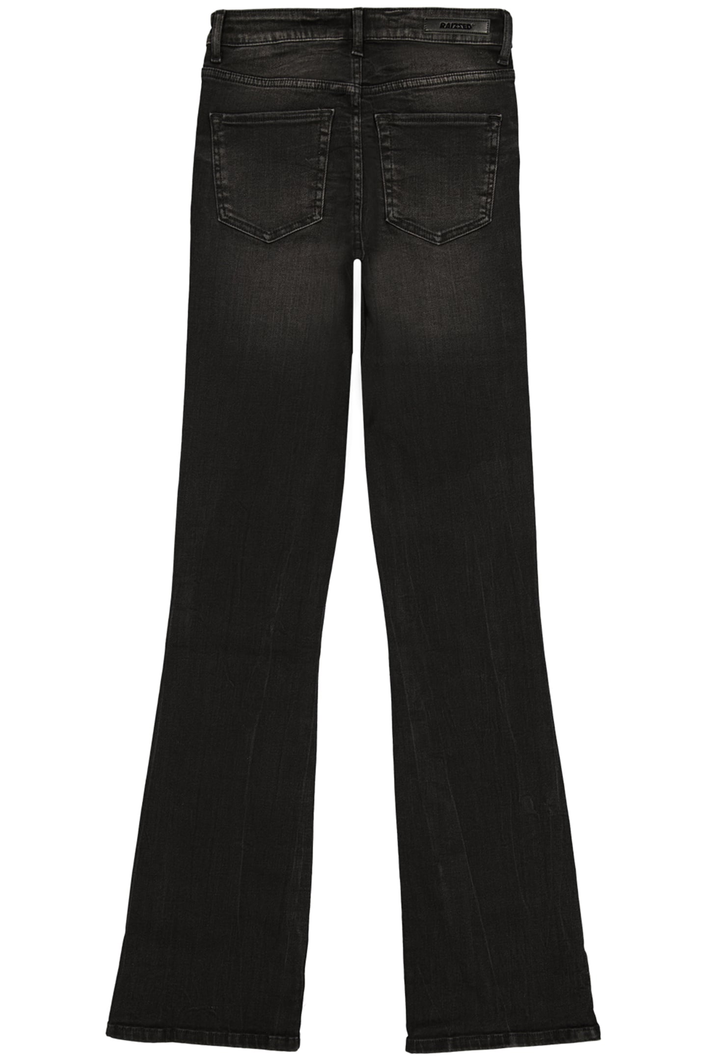 FAYE JEANS BLACK STONE 5