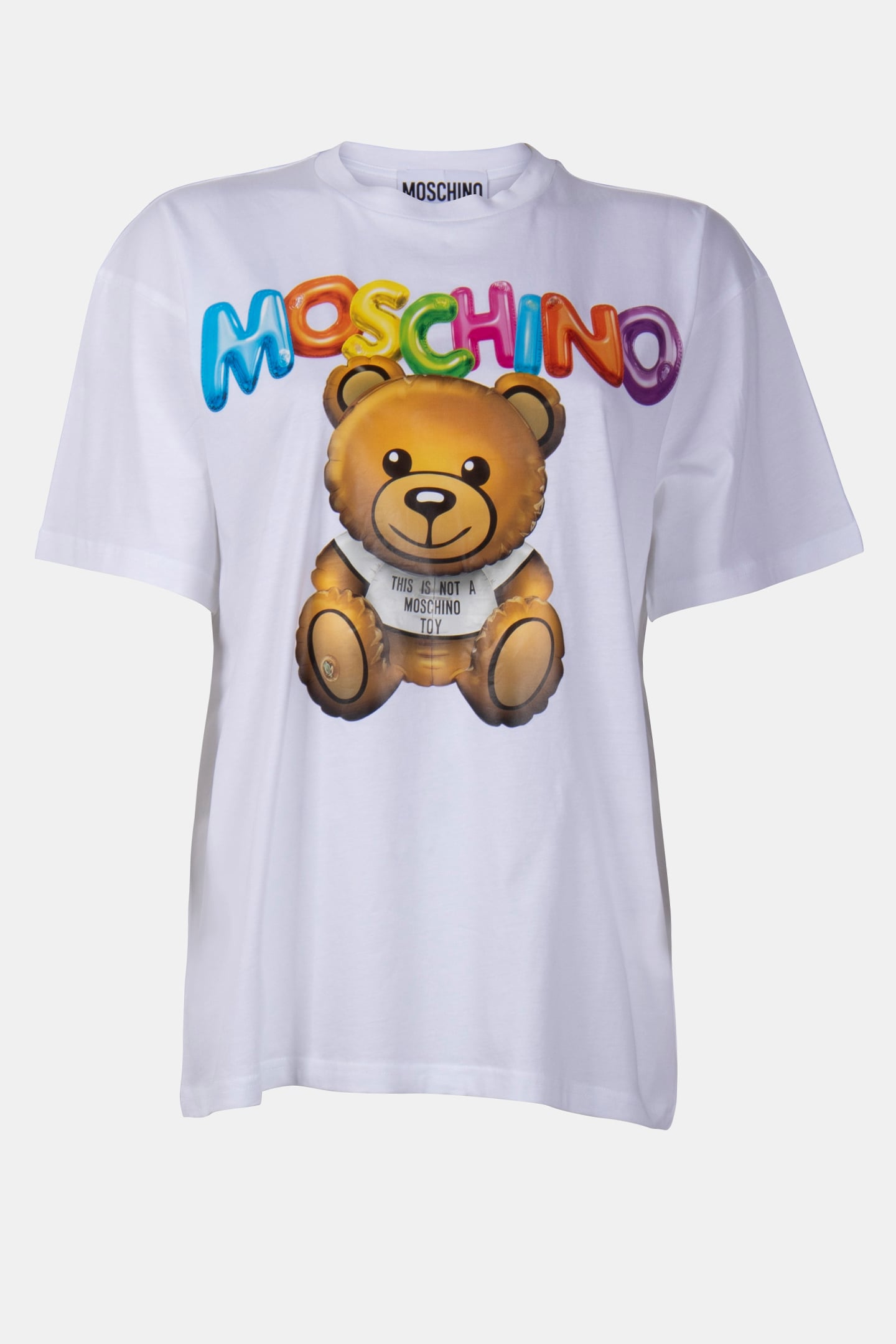 T-SHIRT WHITE 3