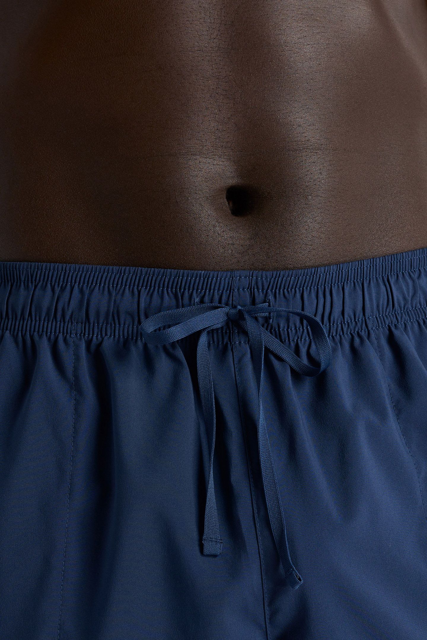 SWEAT SHORTS IN NAVY 5