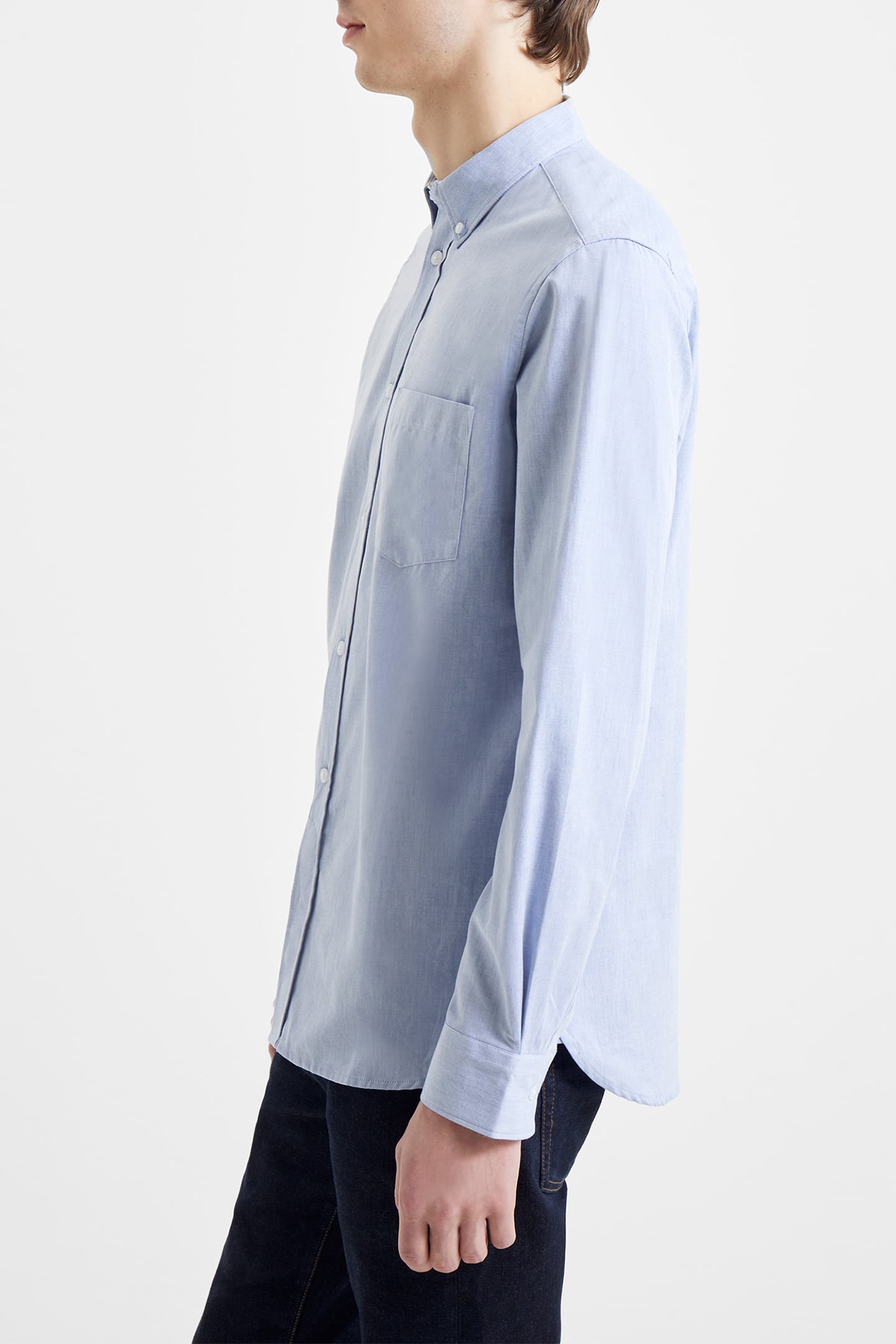 OXFORD LS SKY 3