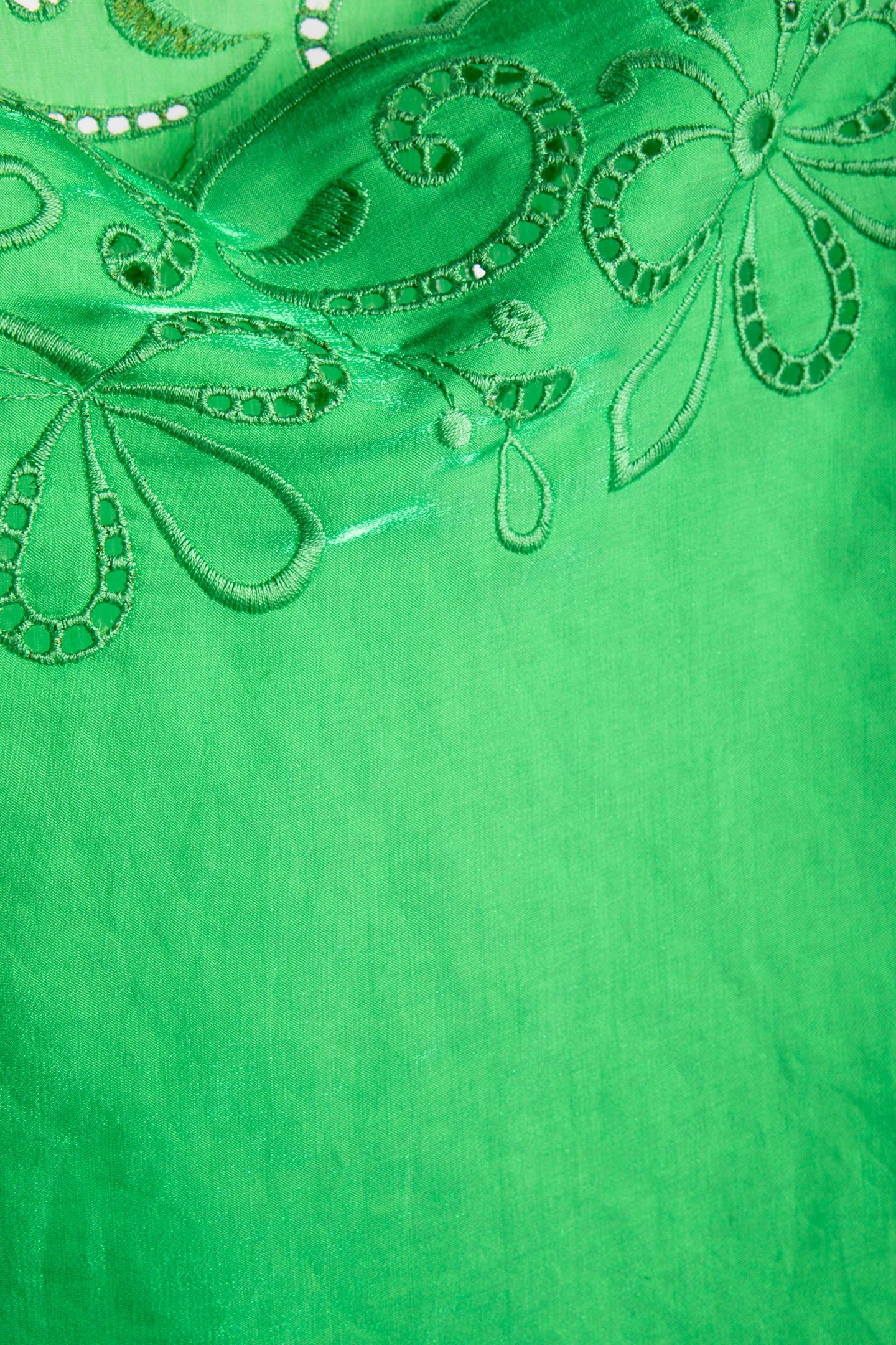 TOP GREEN 4