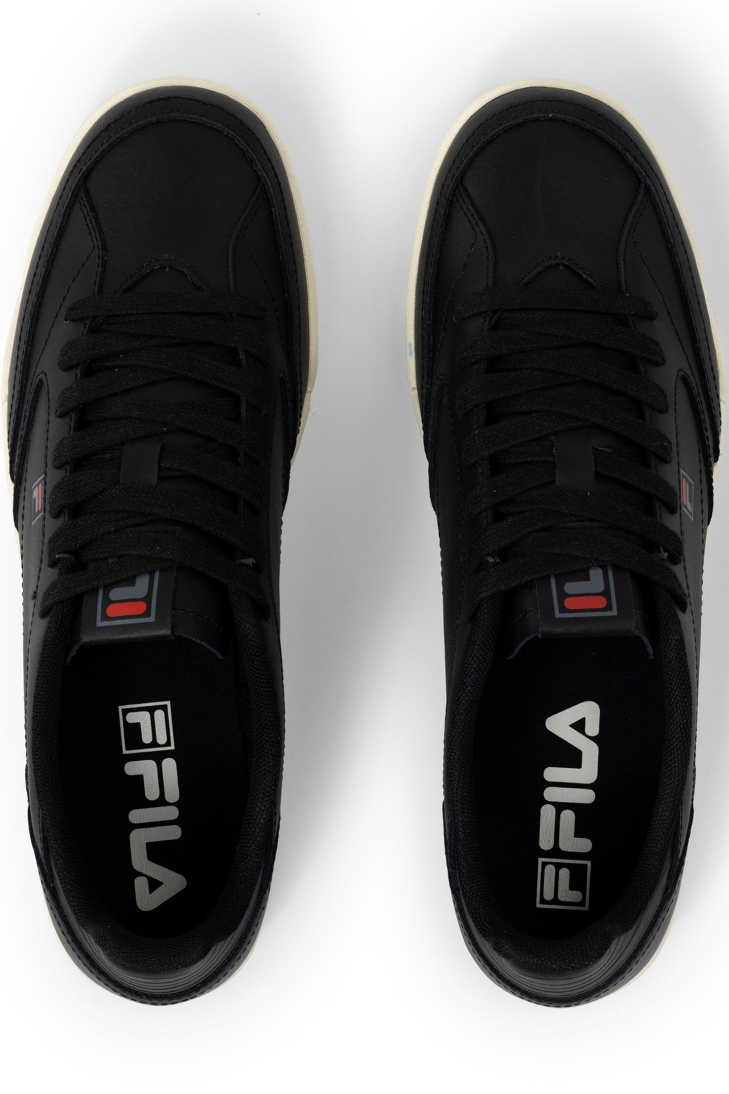 FILA SLANTSHOT L BLACK-ANTIQUE WHITE 3